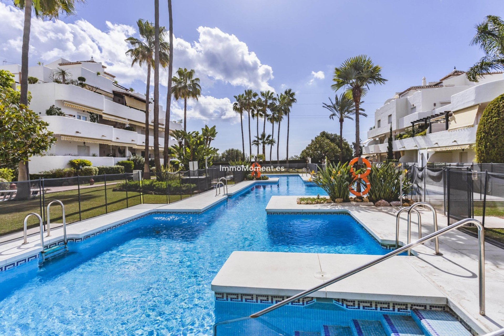 Bestaande woning - Appartement - Marbella - The Golden Mile