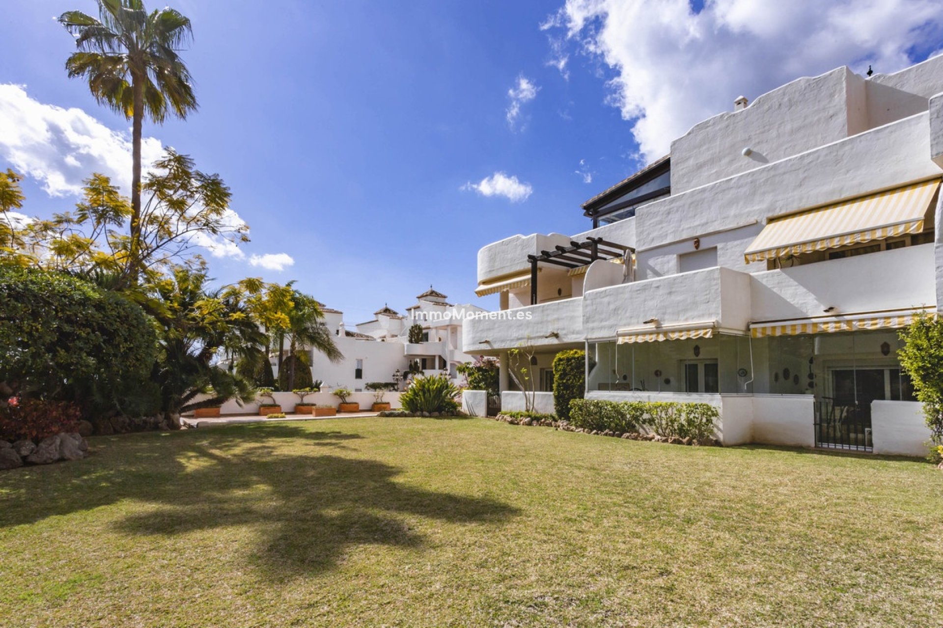 Bestaande woning - Appartement - Marbella - The Golden Mile