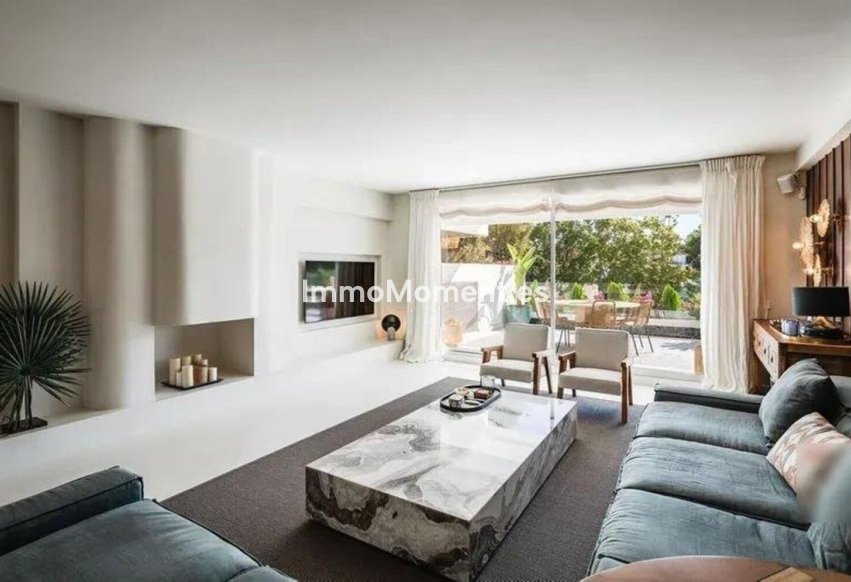 Bestaande woning - Appartement - Marbella - The Golden Mile