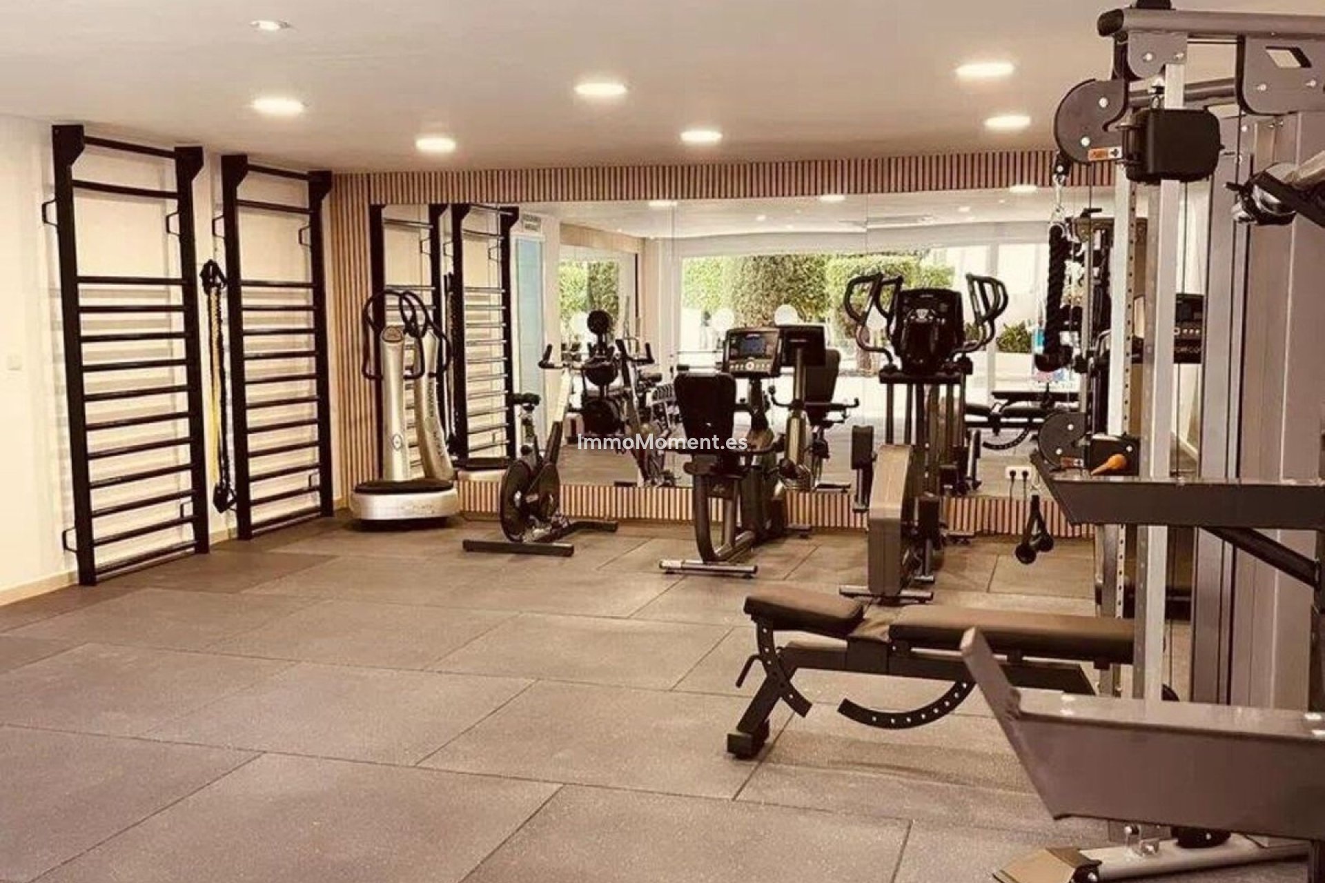 Bestaande woning - Appartement - Marbella - The Golden Mile