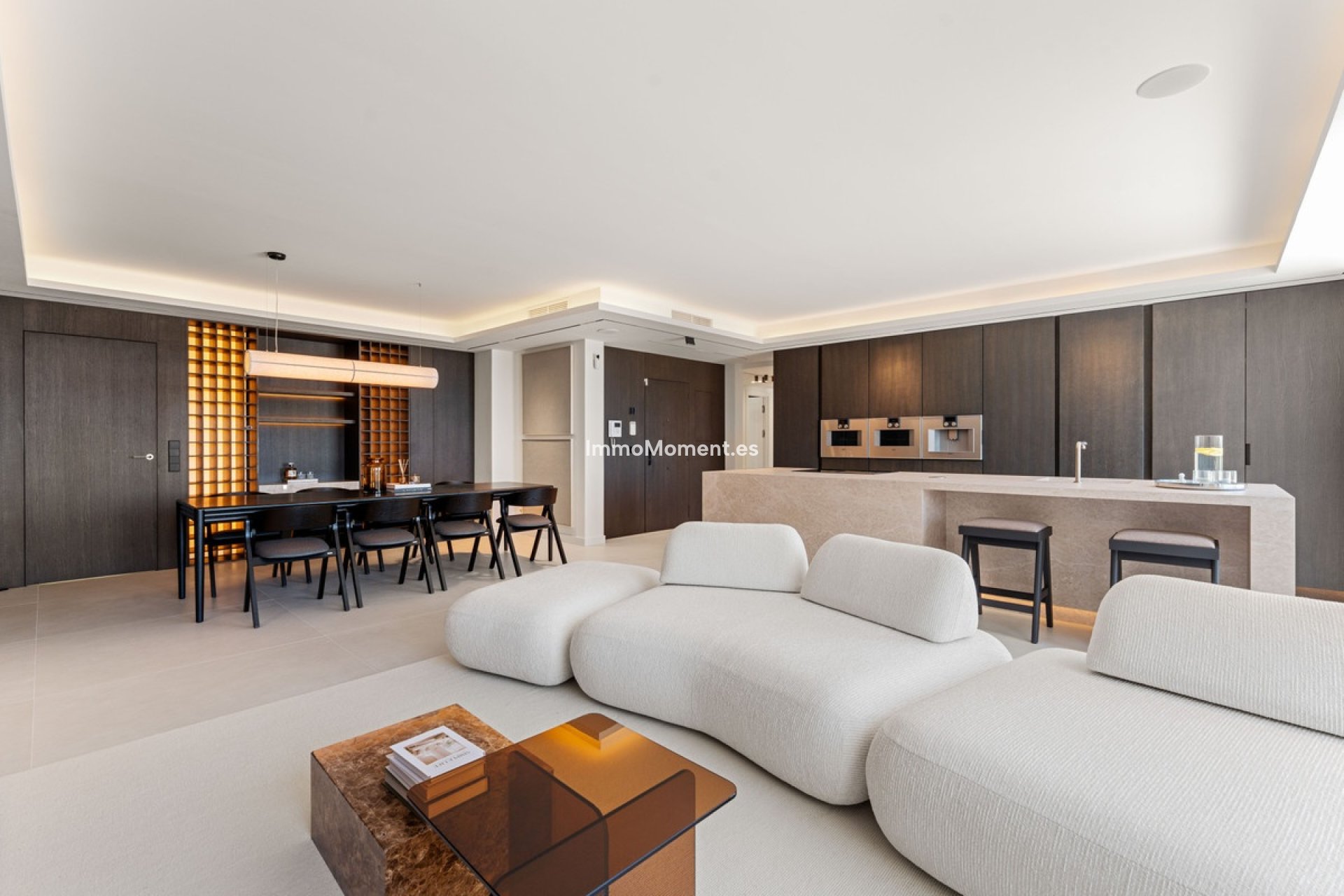 Bestaande woning - Appartement - Marbella - The Golden Mile