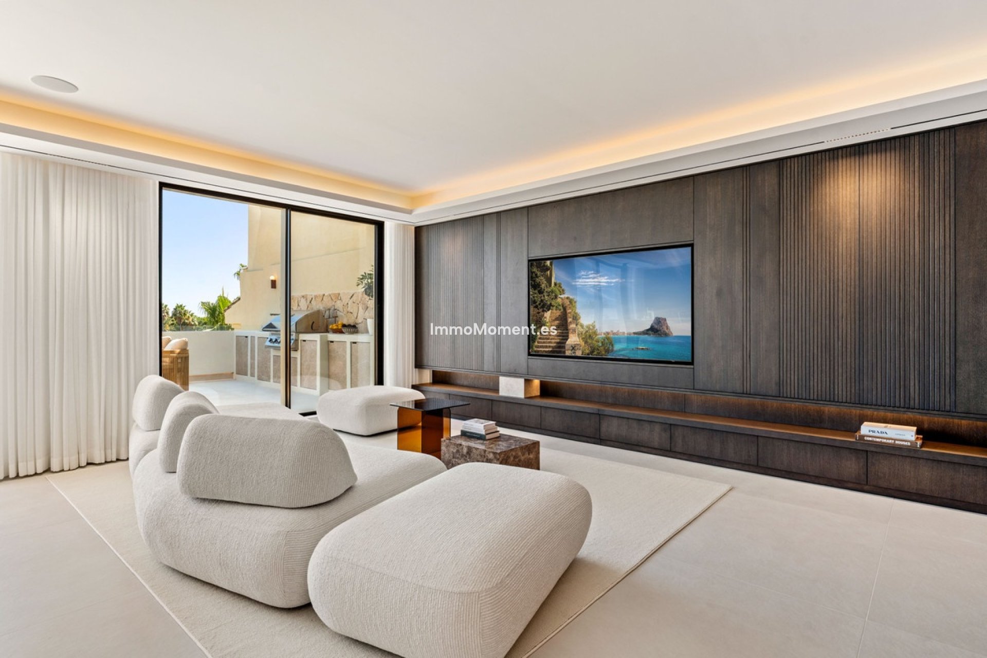 Bestaande woning - Appartement - Marbella - The Golden Mile