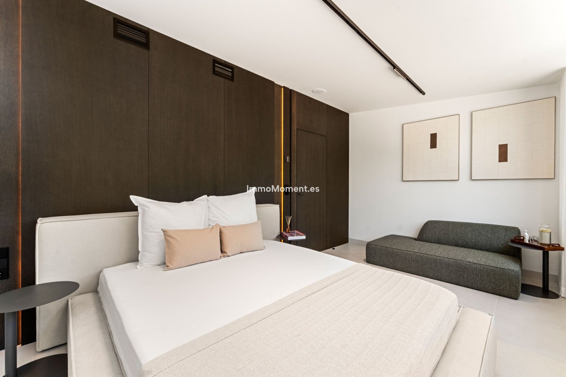 Bestaande woning - Appartement - Marbella - The Golden Mile