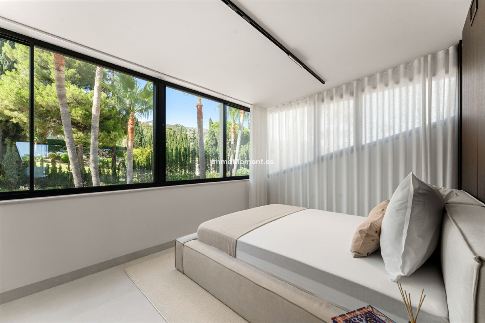 Bestaande woning - Appartement - Marbella - The Golden Mile