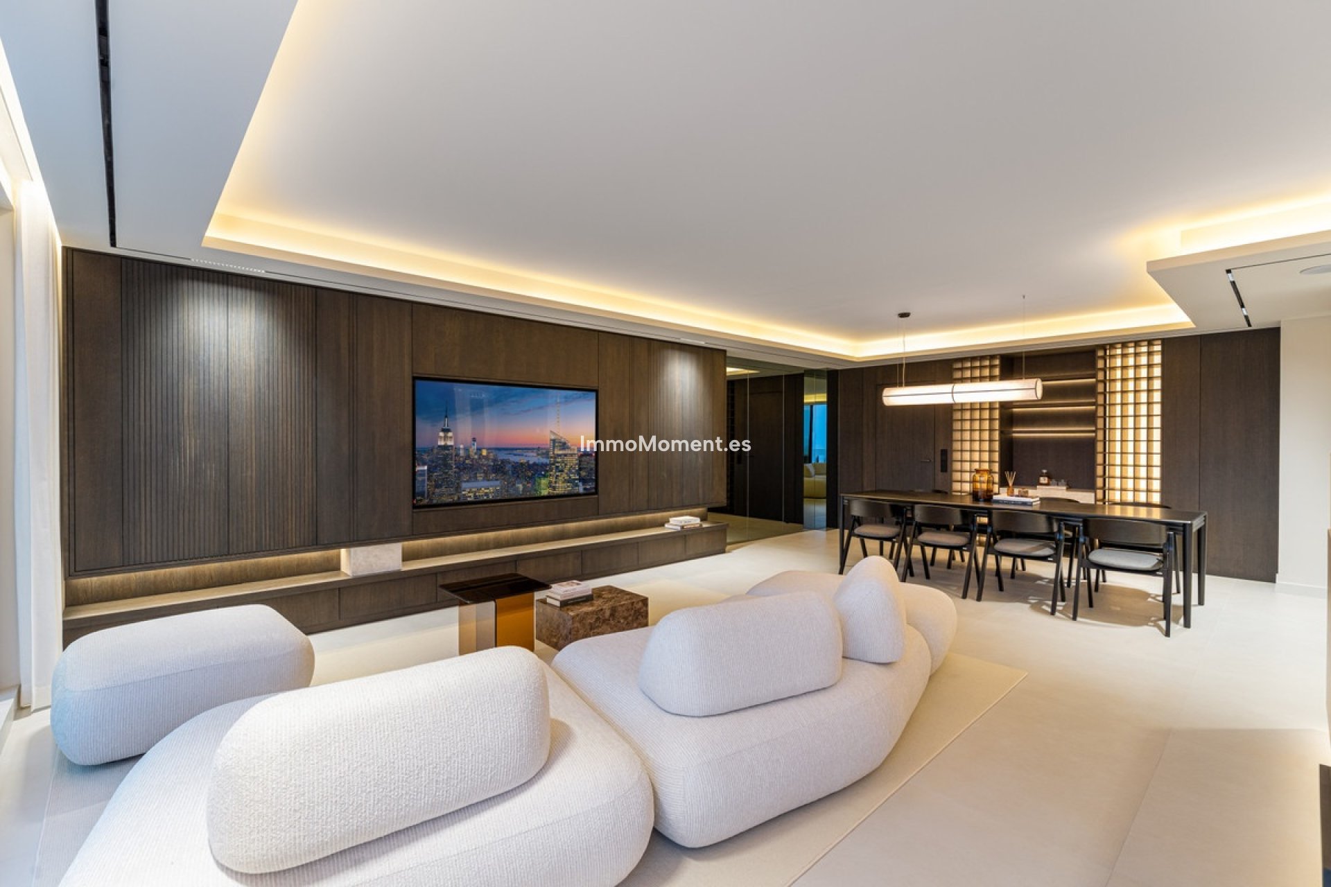 Bestaande woning - Appartement - Marbella - The Golden Mile