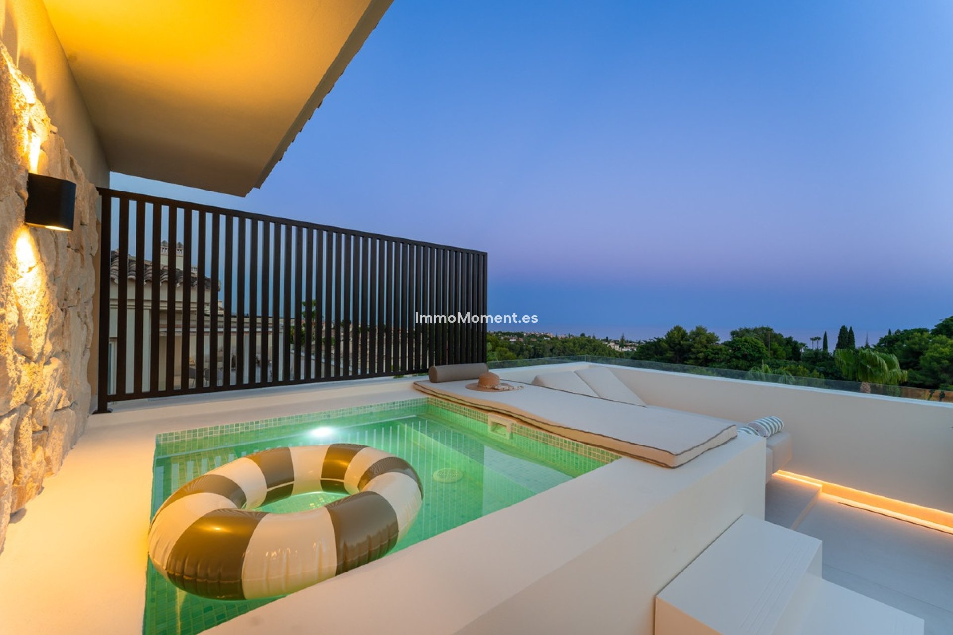 Bestaande woning - Appartement - Marbella - The Golden Mile