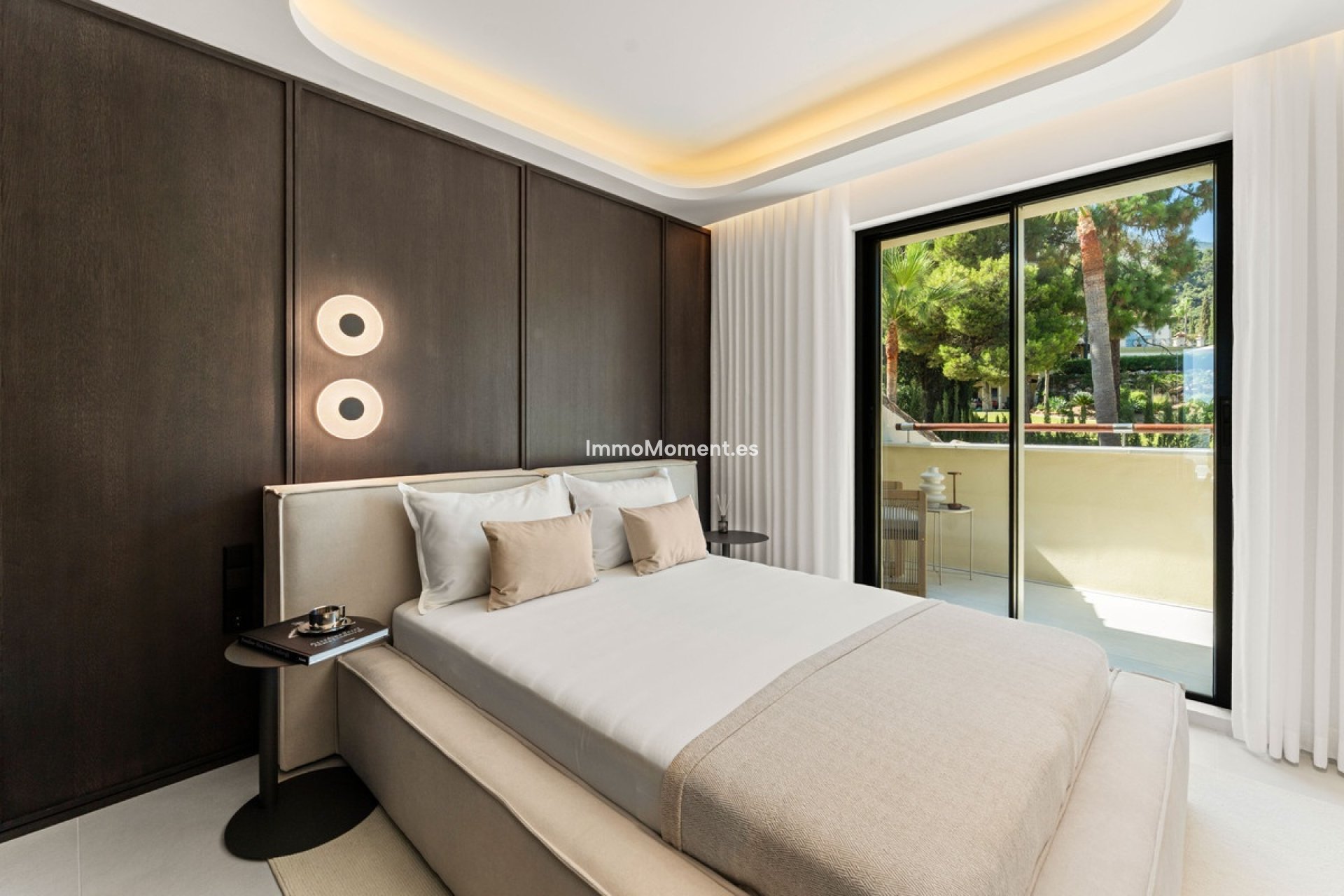 Bestaande woning - Appartement - Marbella - The Golden Mile