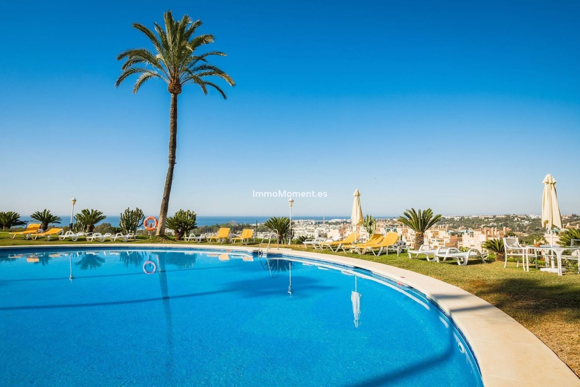 Bestaande woning - Appartement - Marbella - The Golden Mile