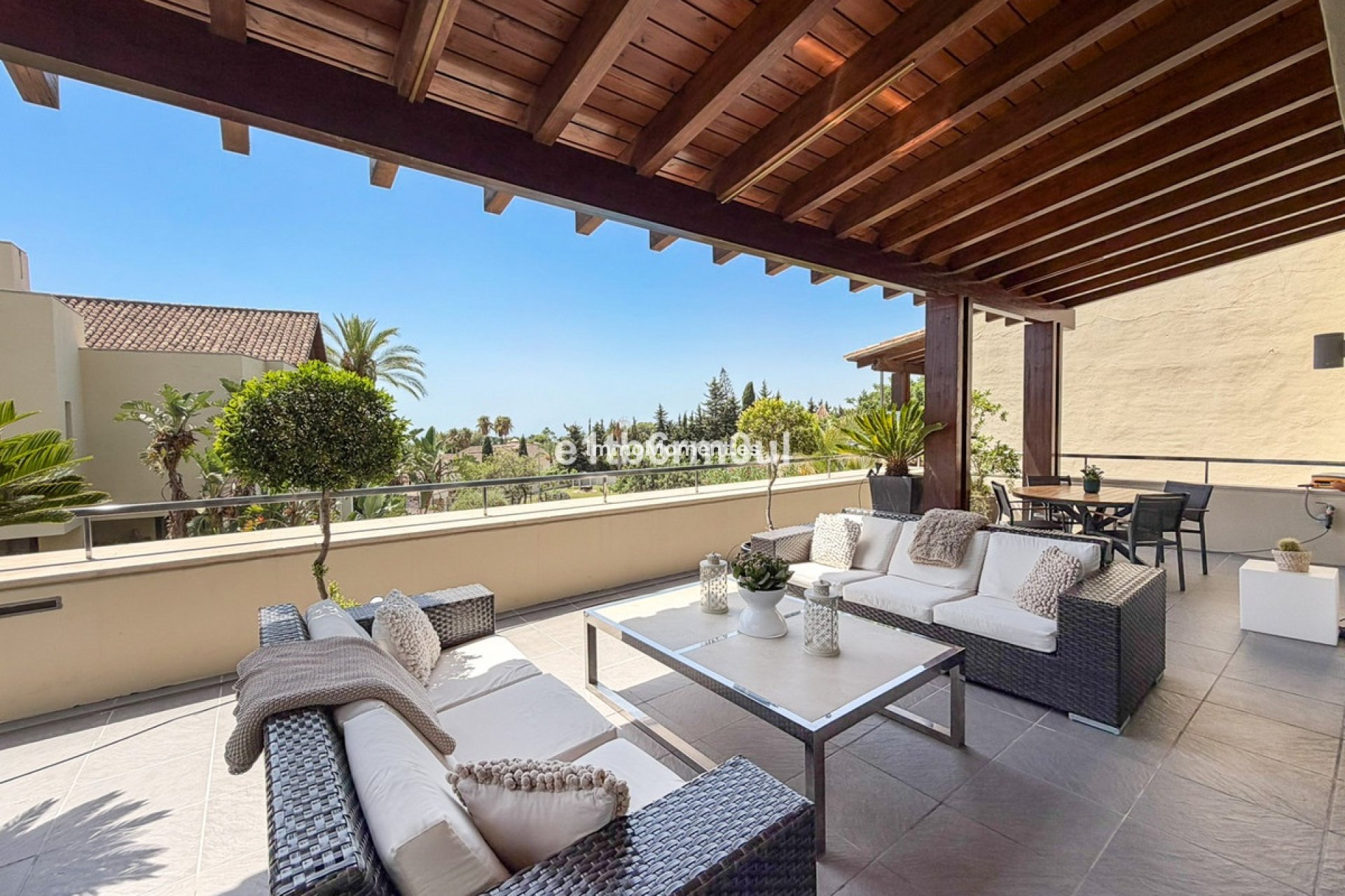 Bestaande woning - Appartement - Marbella - The Golden Mile