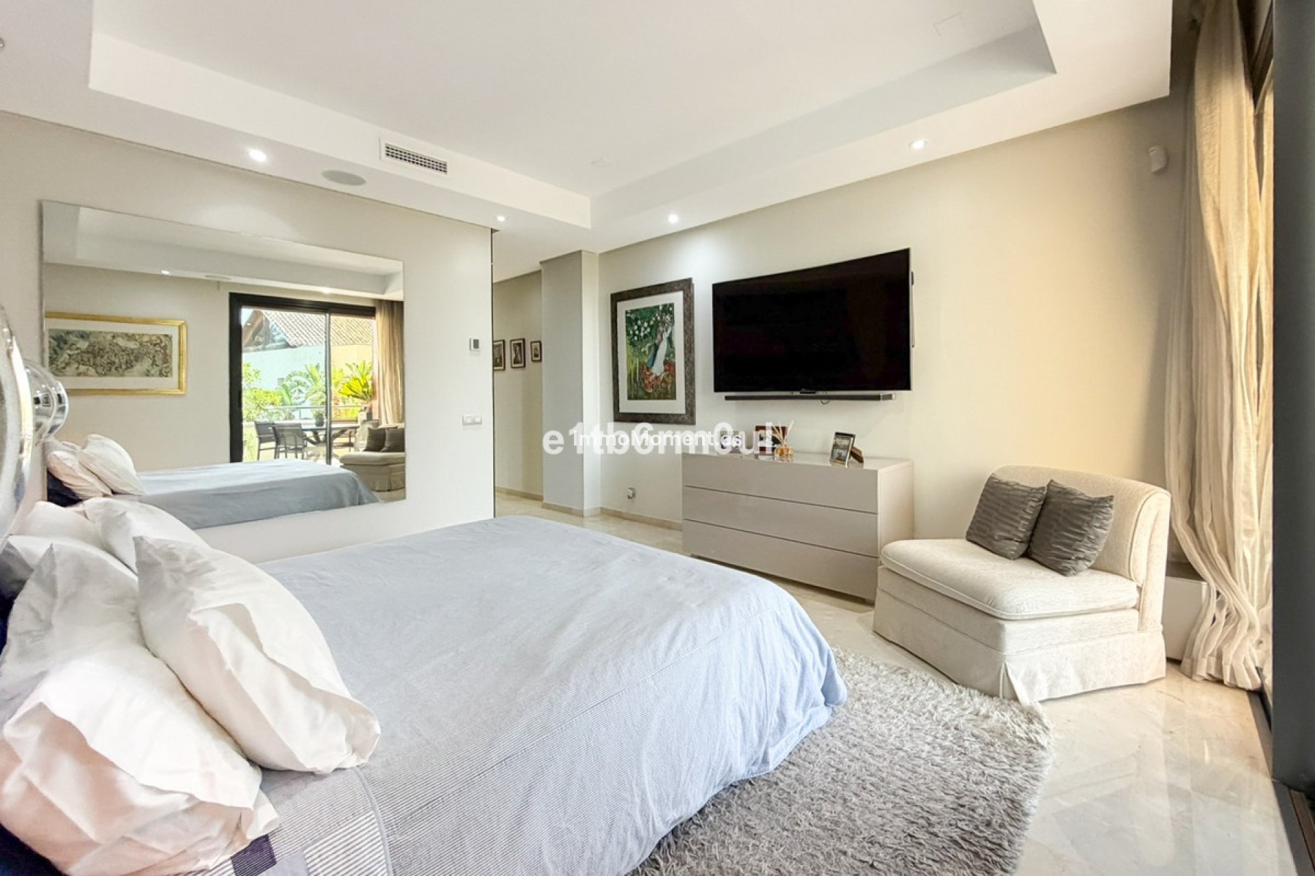 Bestaande woning - Appartement - Marbella - The Golden Mile
