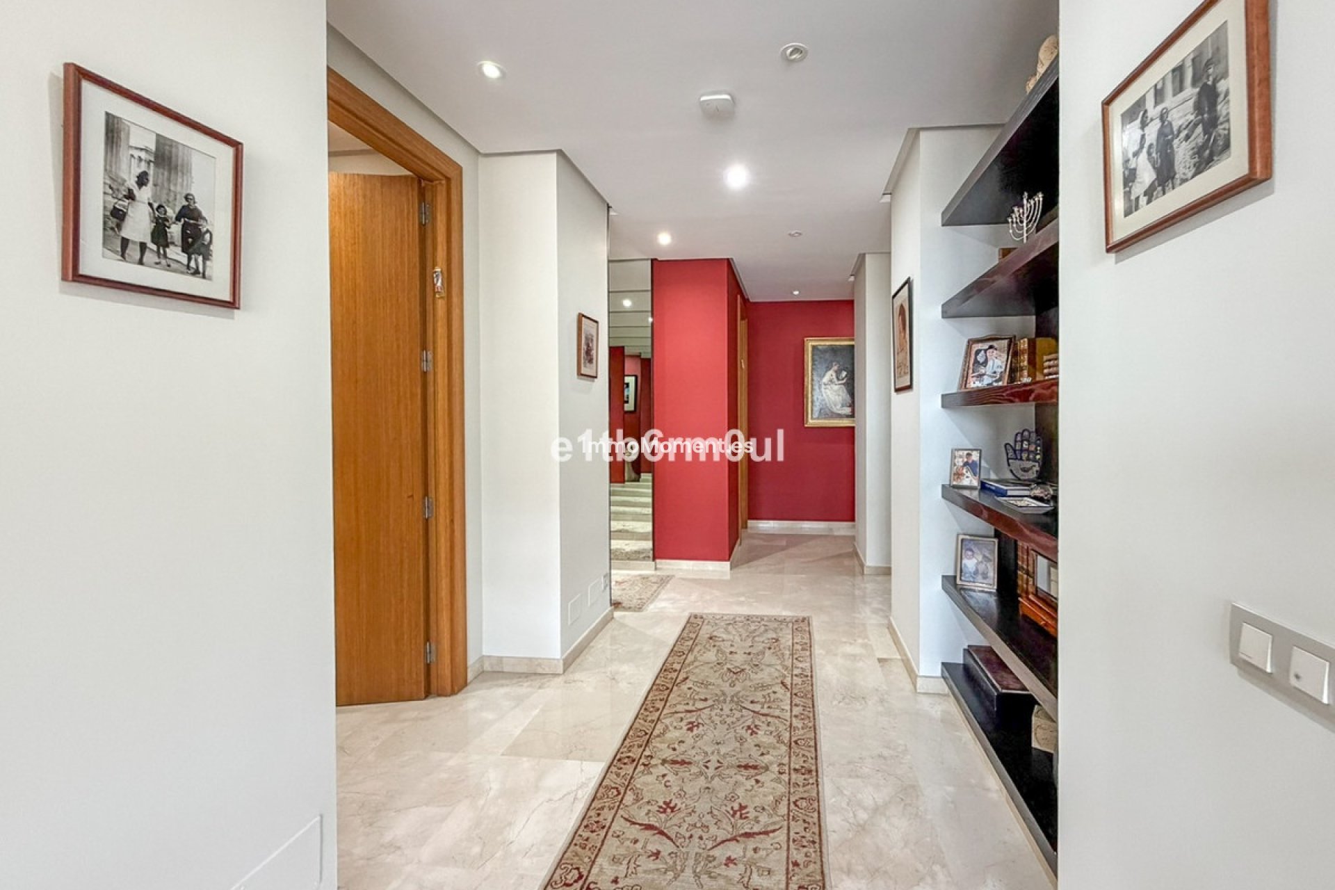 Bestaande woning - Appartement - Marbella - The Golden Mile