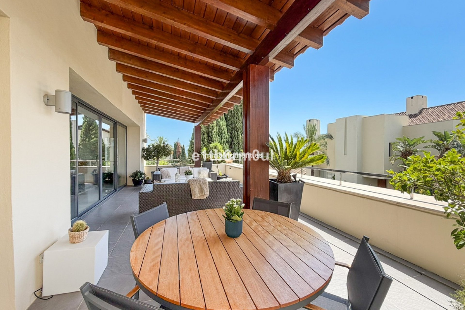 Bestaande woning - Appartement - Marbella - The Golden Mile