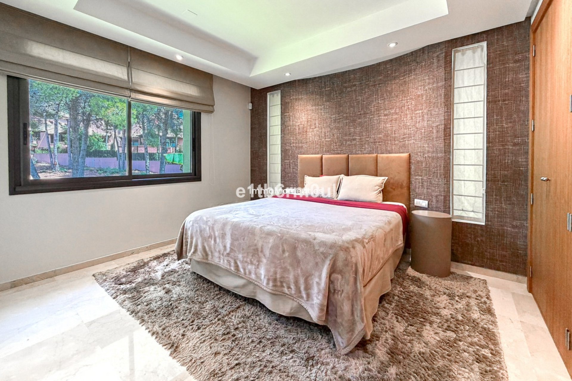 Bestaande woning - Appartement - Marbella - The Golden Mile