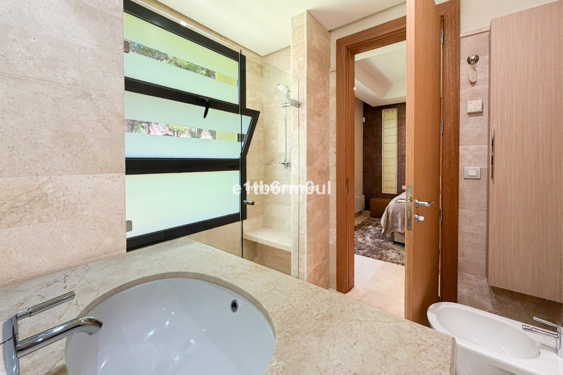 Bestaande woning - Appartement - Marbella - The Golden Mile