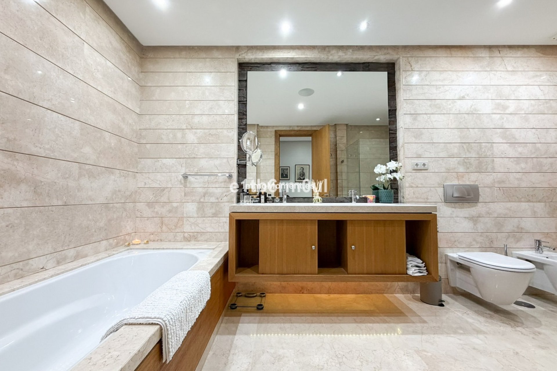 Bestaande woning - Appartement - Marbella - The Golden Mile