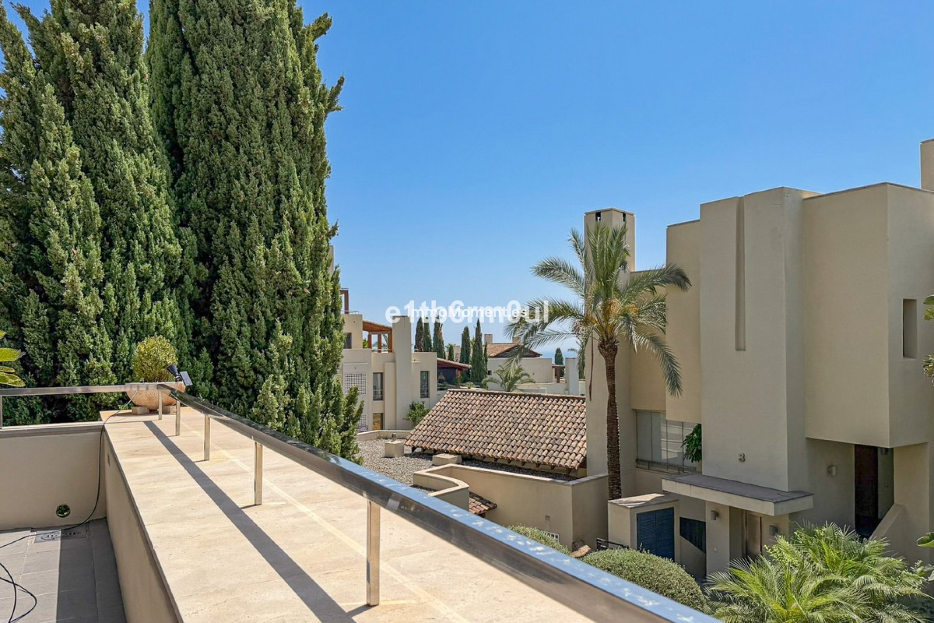 Bestaande woning - Appartement - Marbella - The Golden Mile