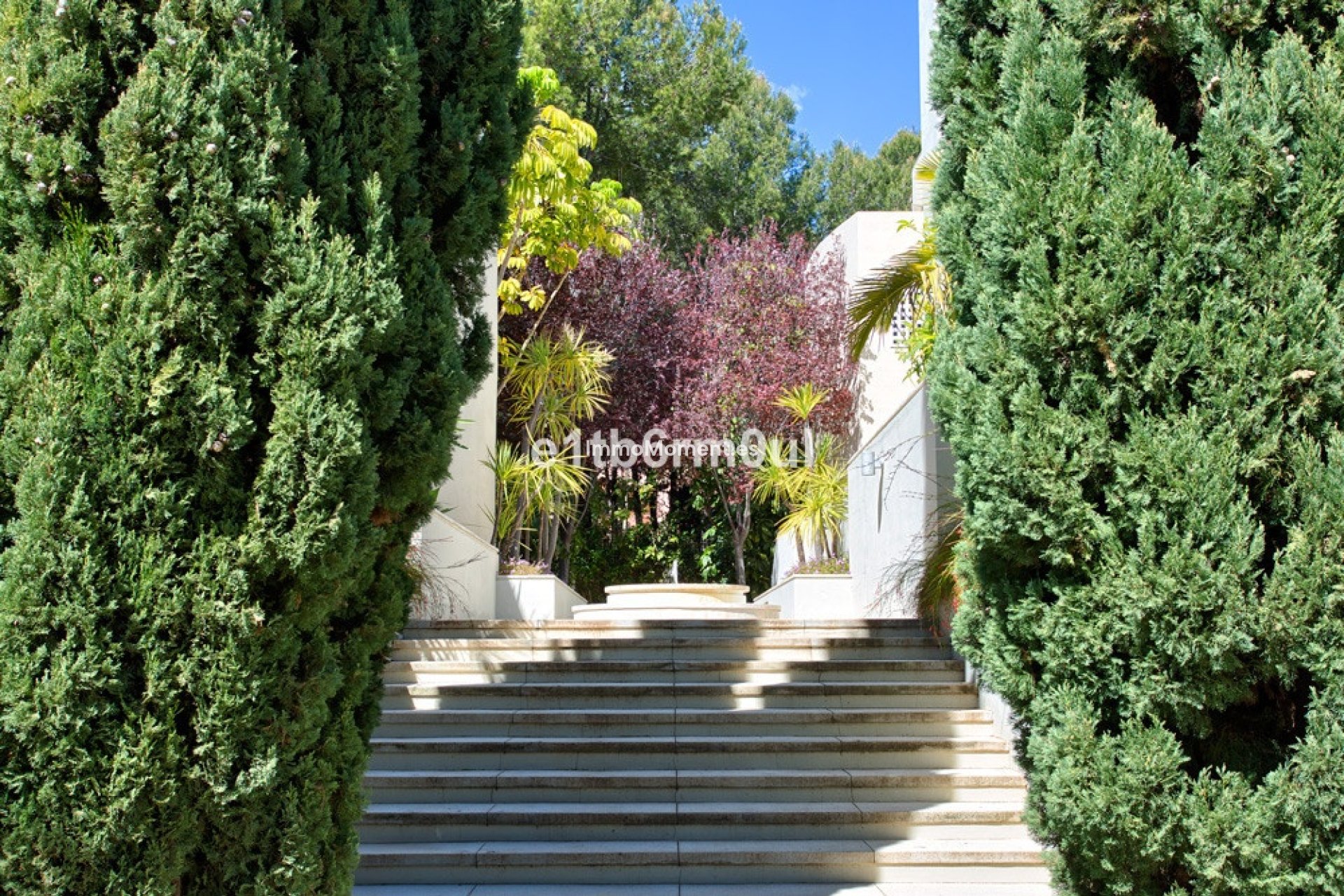 Bestaande woning - Appartement - Marbella - The Golden Mile