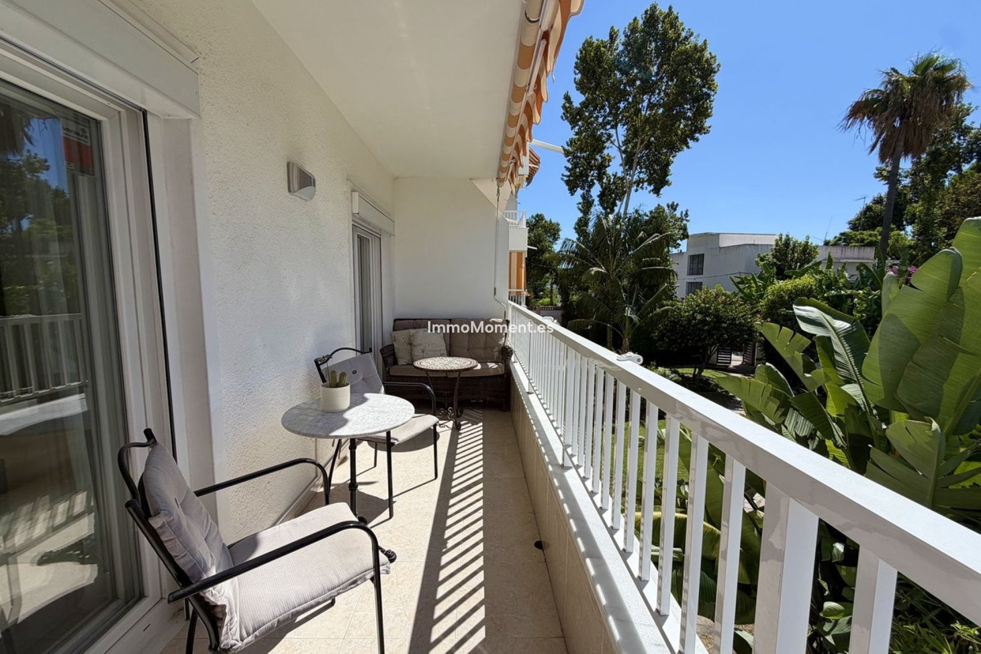 Bestaande woning - Appartement - Marbella - The Golden Mile
