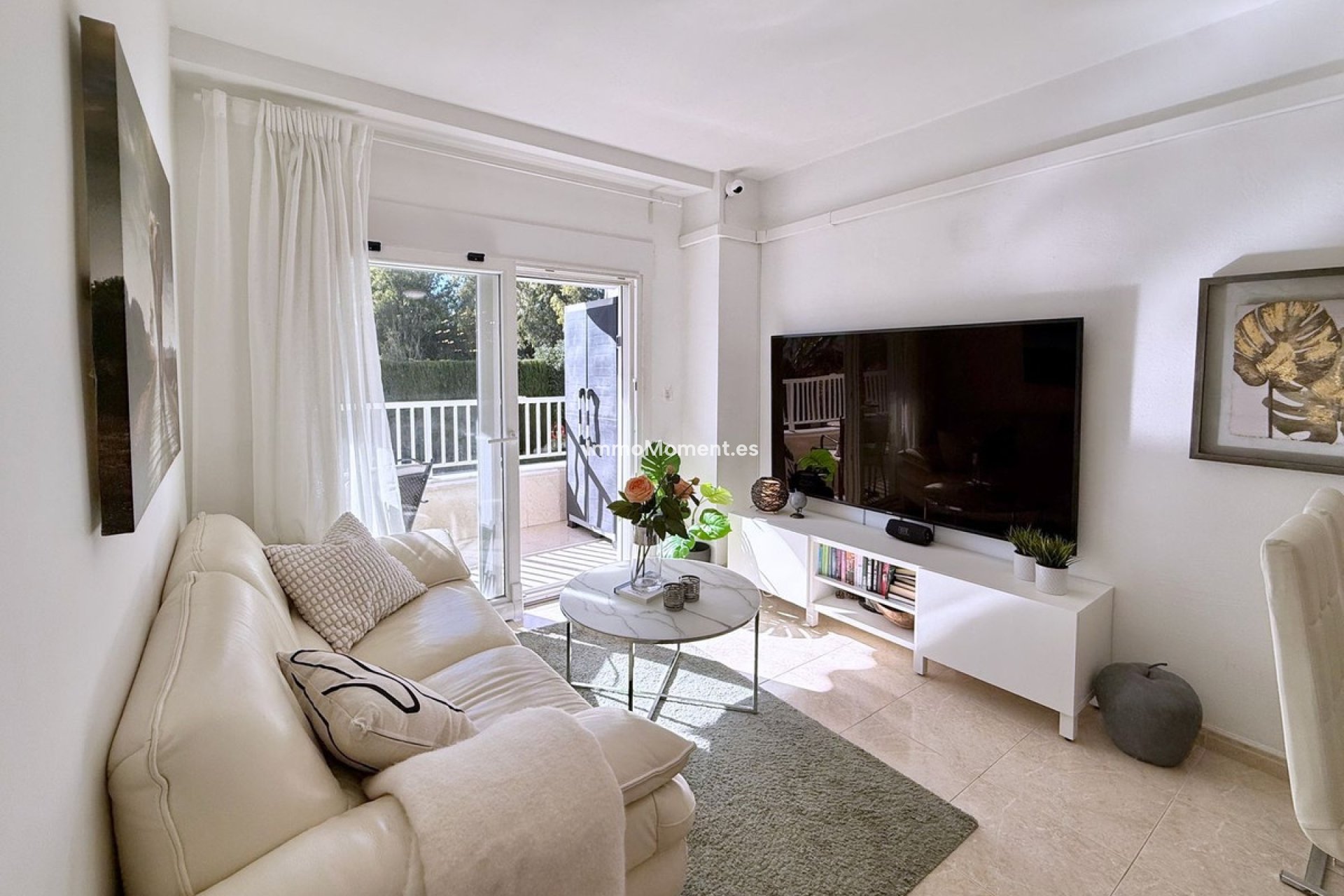 Bestaande woning - Appartement - Marbella - The Golden Mile