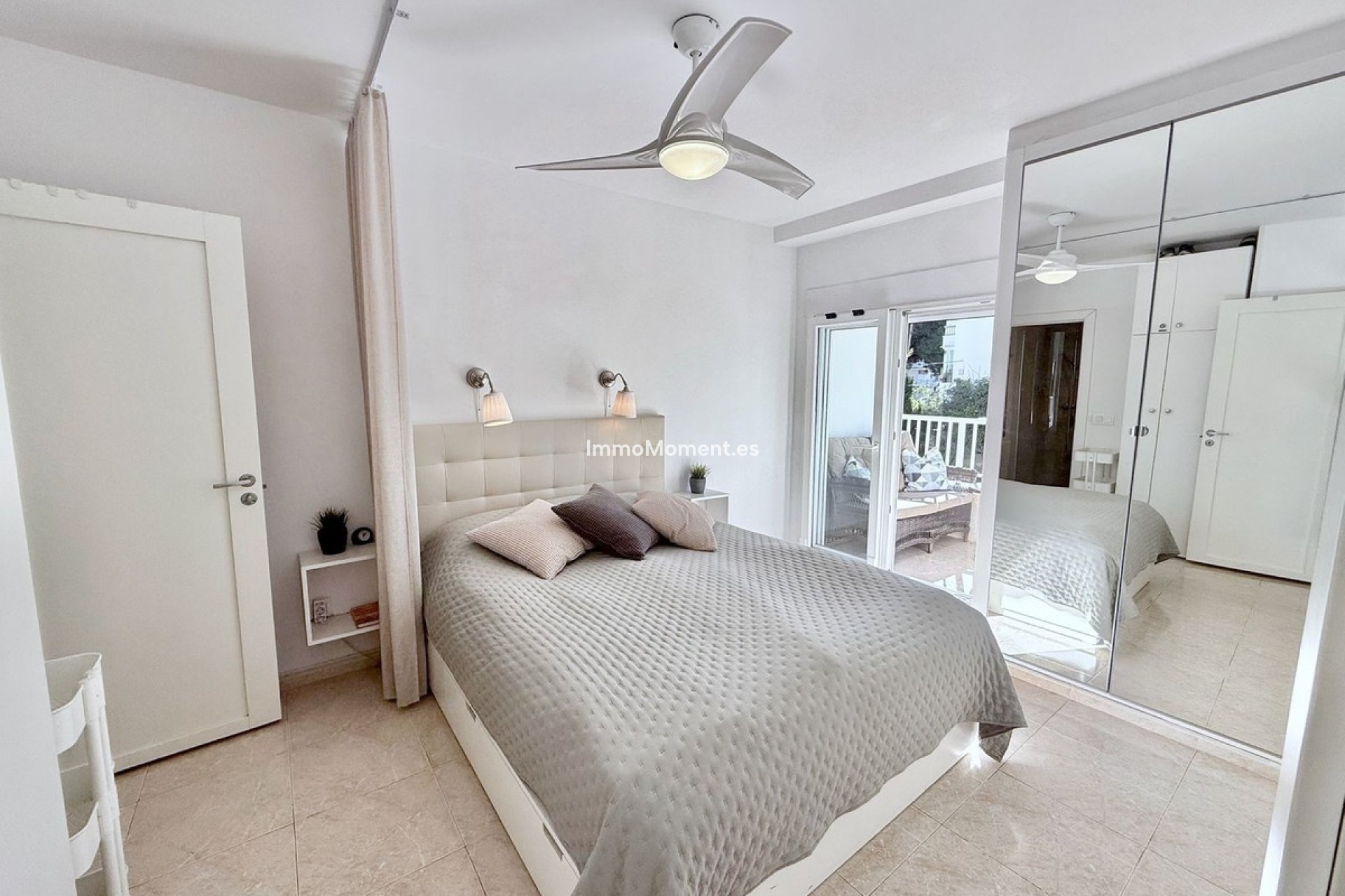 Bestaande woning - Appartement - Marbella - The Golden Mile