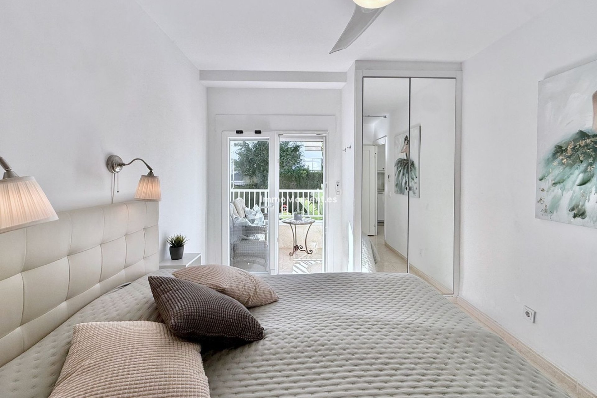 Bestaande woning - Appartement - Marbella - The Golden Mile