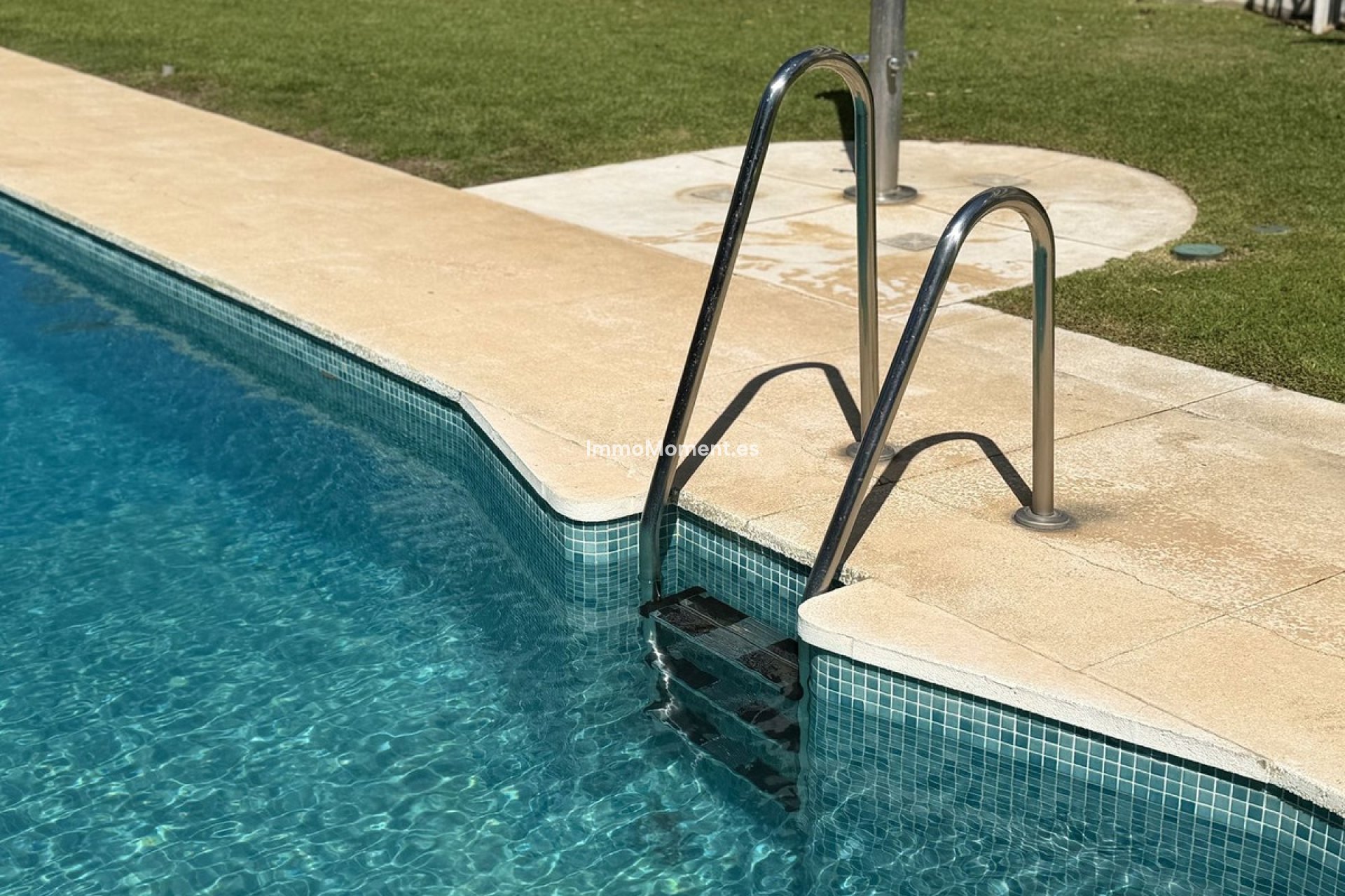 Bestaande woning - Appartement - Marbella - The Golden Mile