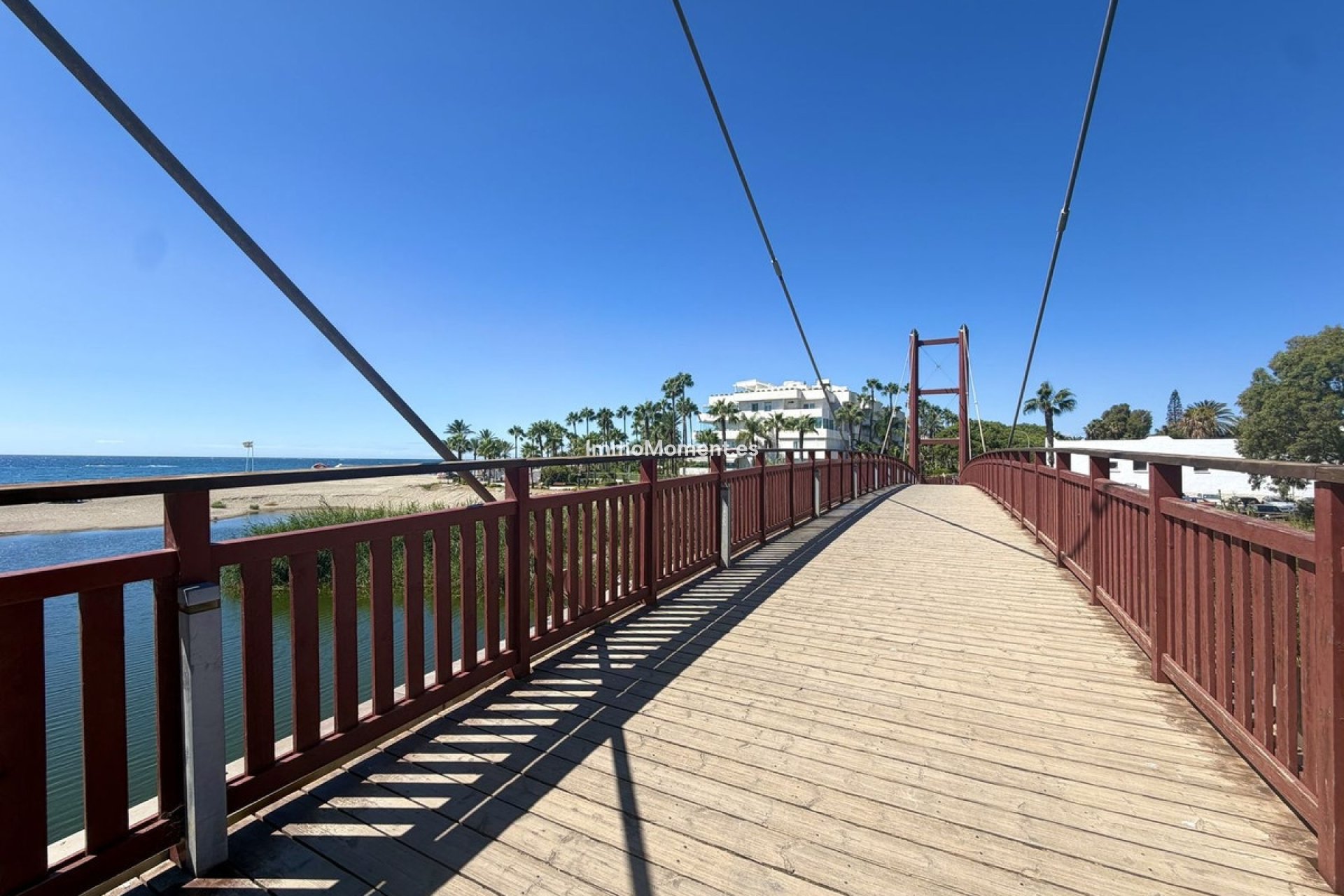 Bestaande woning - Appartement - Marbella - The Golden Mile