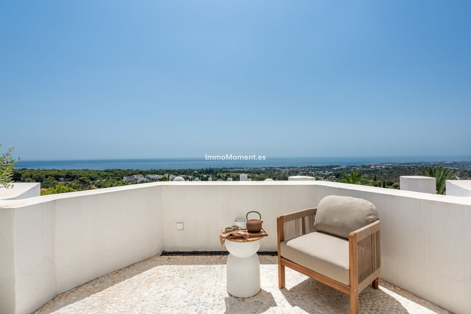 Bestaande woning - Appartement - Marbella - The Golden Mile