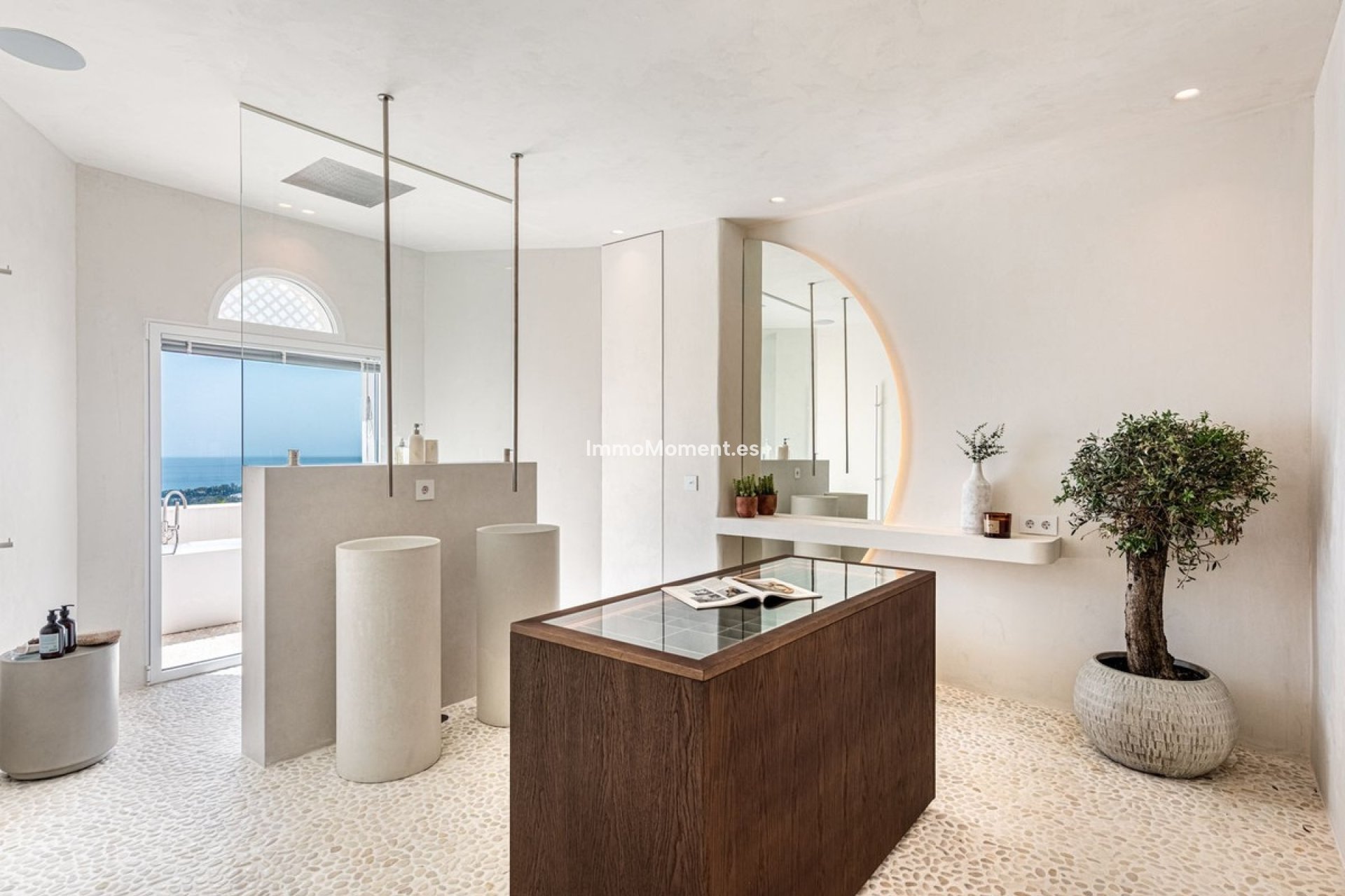 Bestaande woning - Appartement - Marbella - The Golden Mile