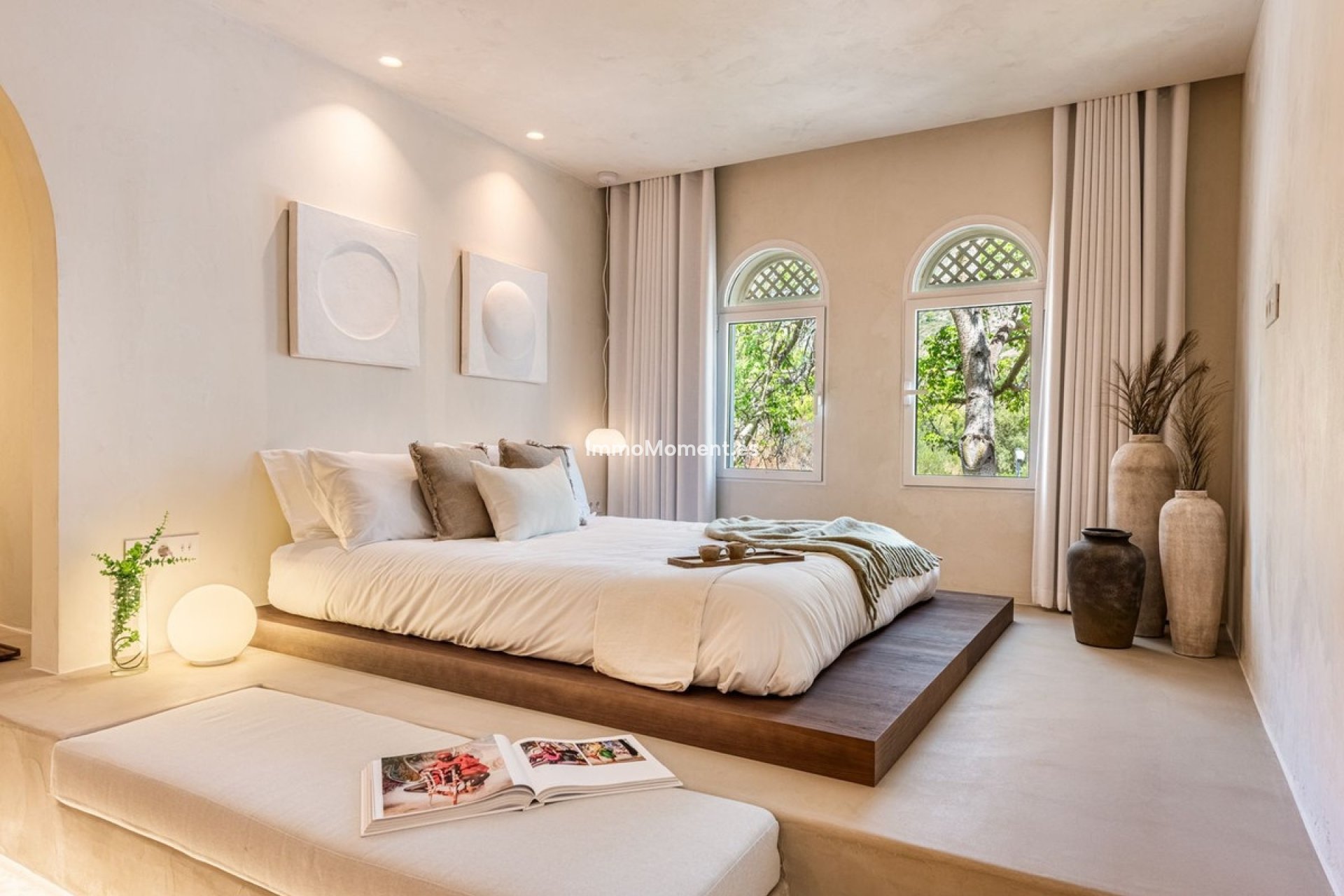 Bestaande woning - Appartement - Marbella - The Golden Mile