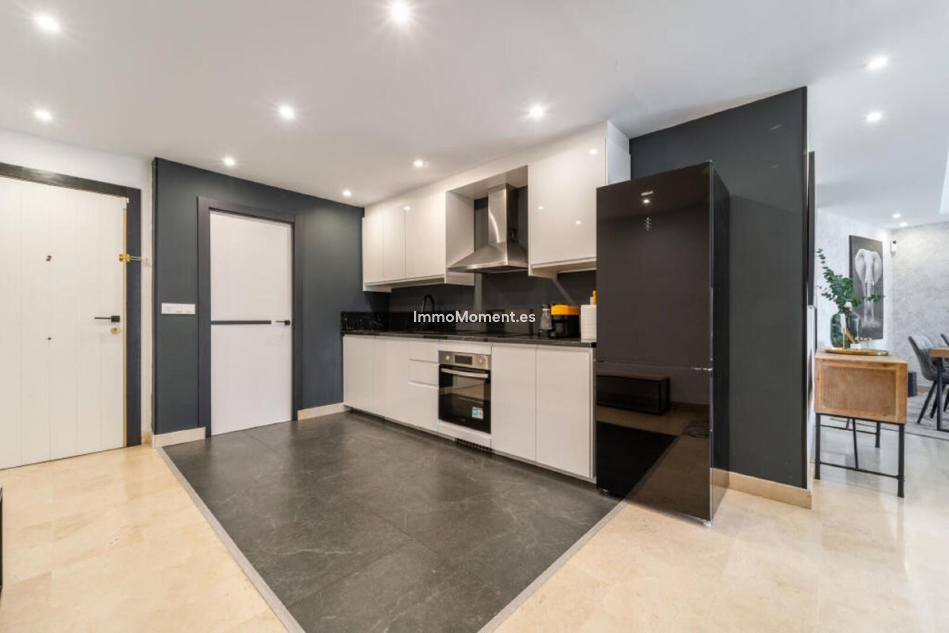 Bestaande woning - Appartement - Marbella - The Golden Mile