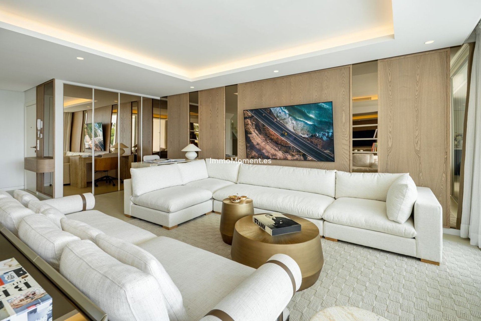 Bestaande woning - Appartement - Marbella - The Golden Mile