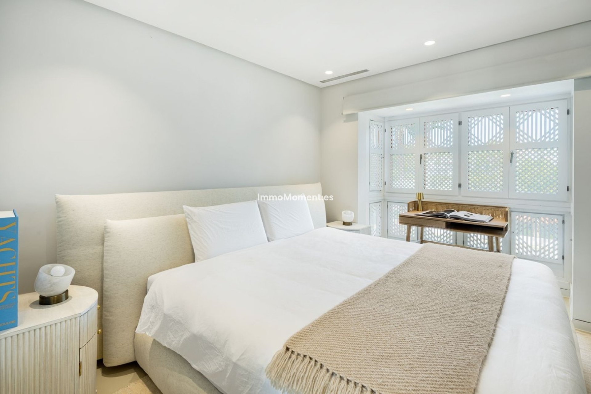 Bestaande woning - Appartement - Marbella - The Golden Mile
