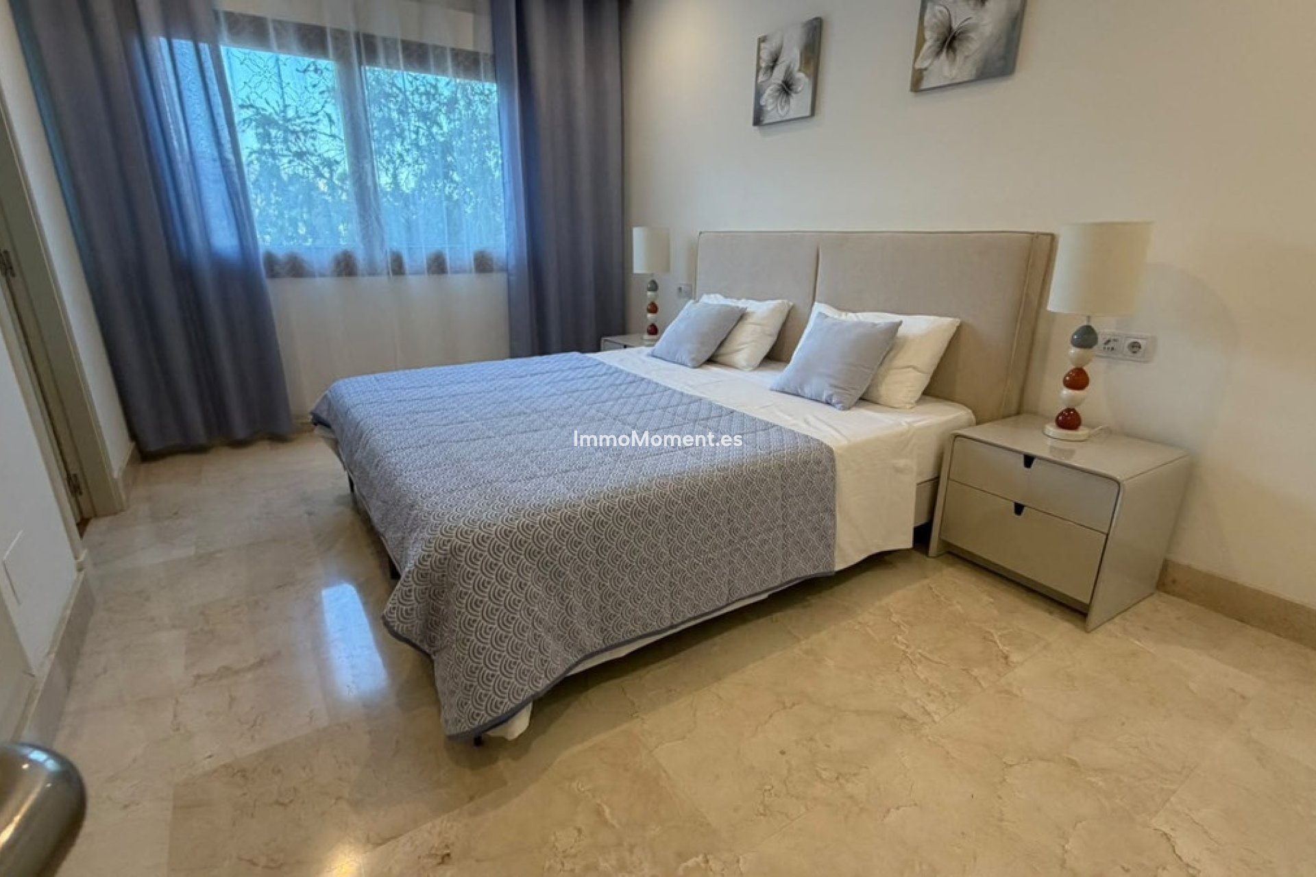 Bestaande woning - Appartement - Marbella - The Golden Mile