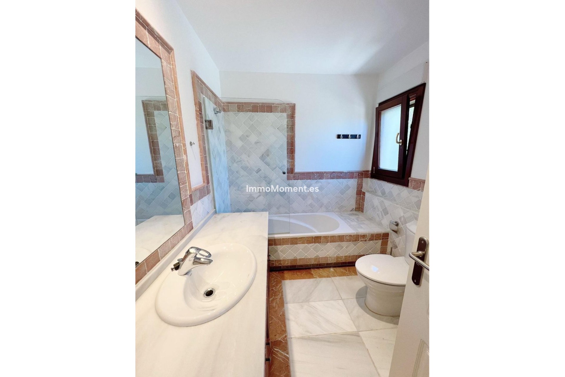 Bestaande woning - Appartement - Marbella - The Golden Mile