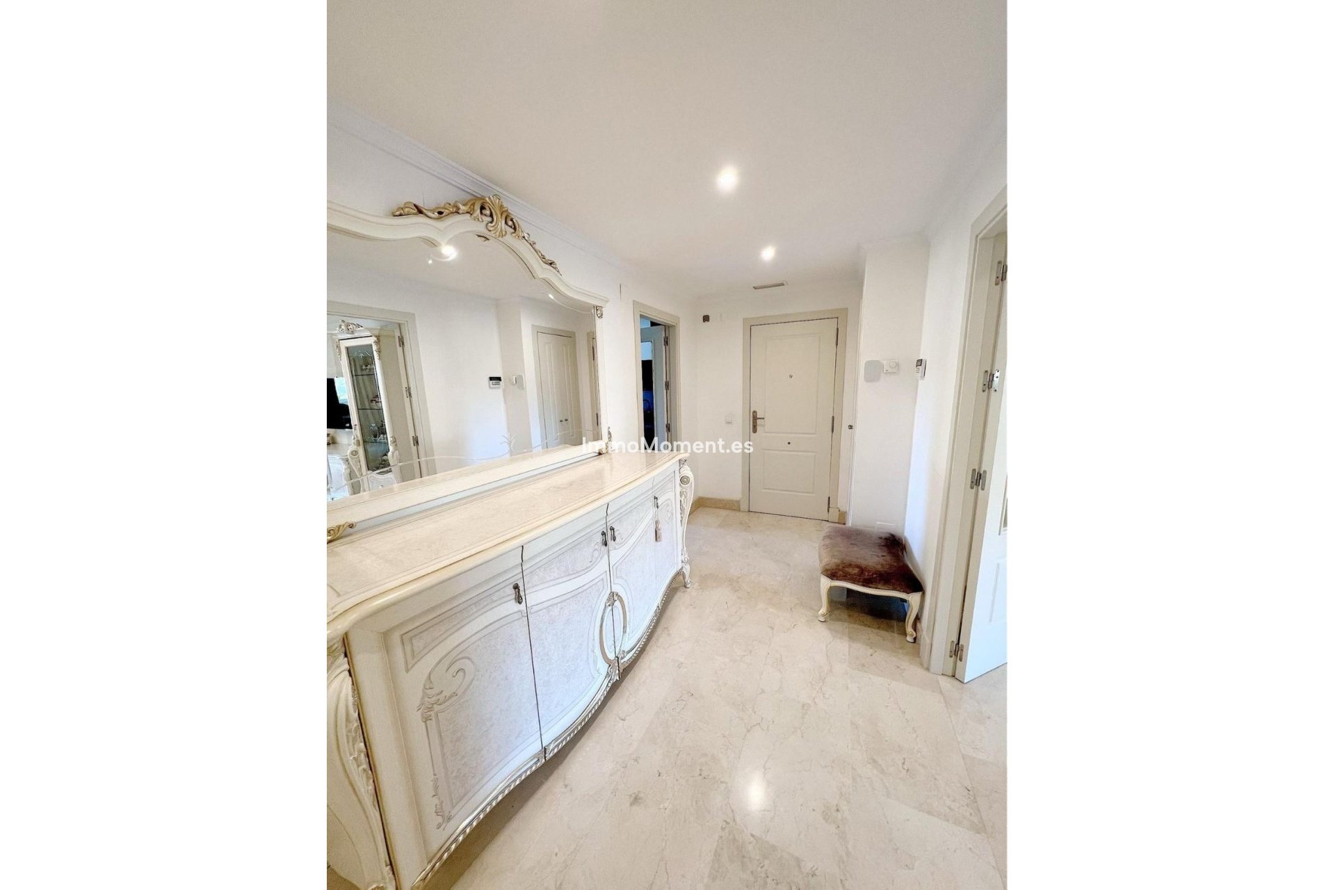 Bestaande woning - Appartement - Marbella - The Golden Mile