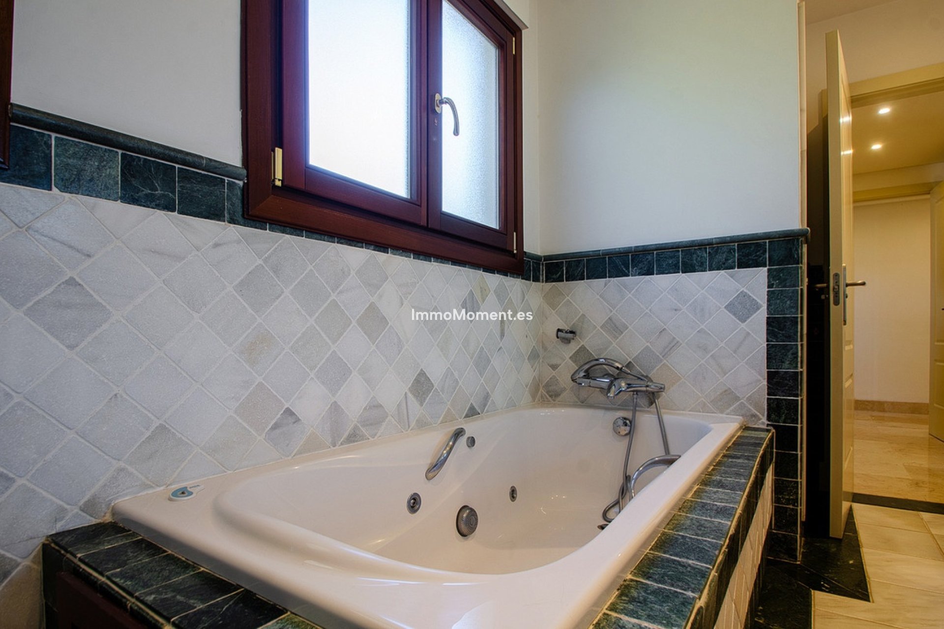 Bestaande woning - Appartement - Marbella - The Golden Mile