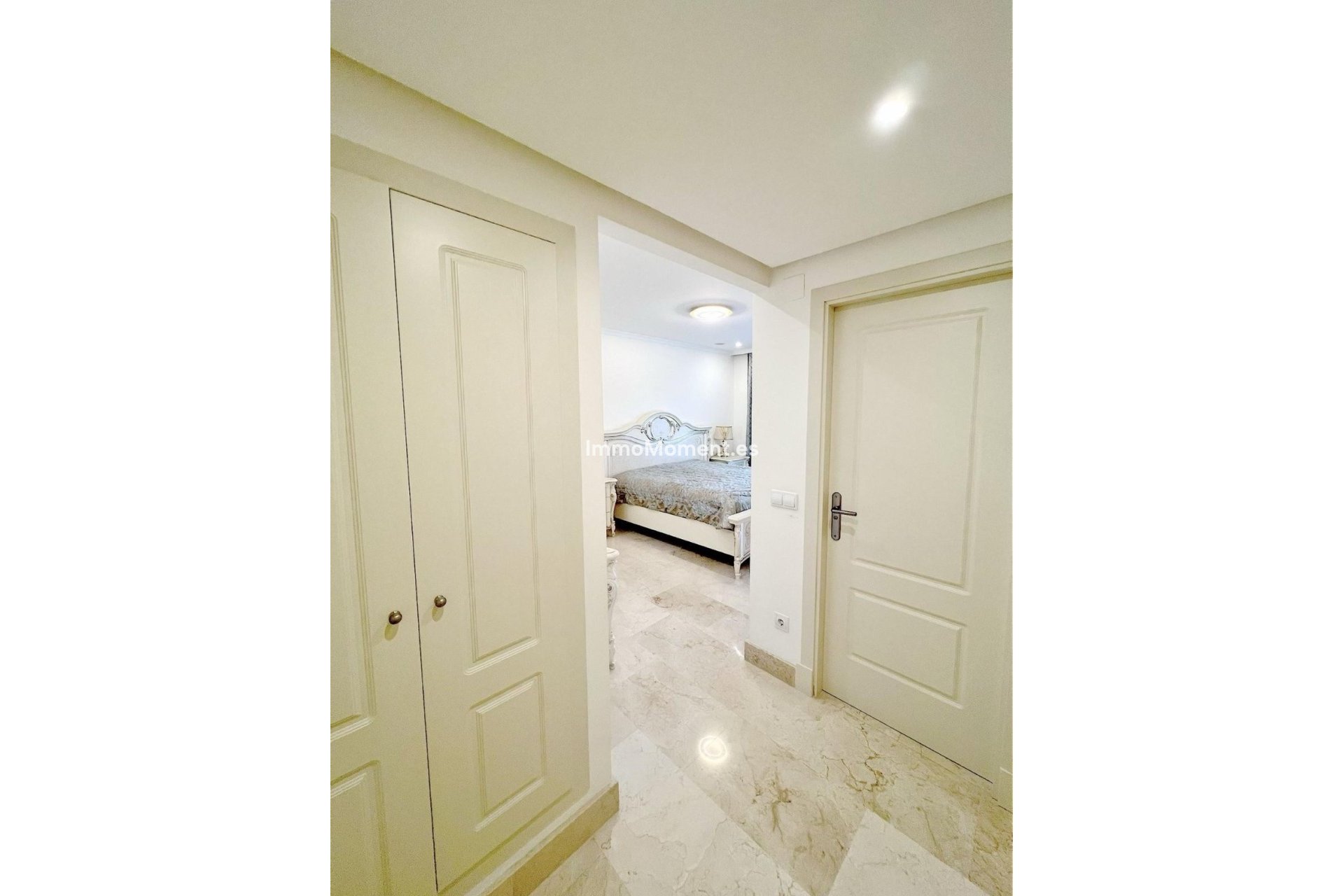 Bestaande woning - Appartement - Marbella - The Golden Mile