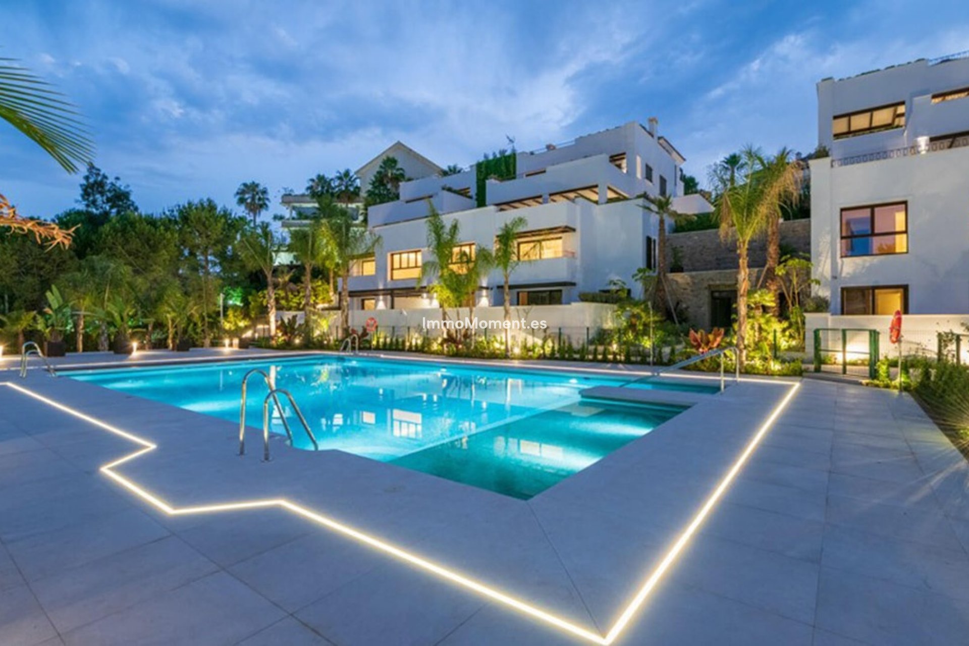 Bestaande woning - Appartement - Marbella - The Golden Mile