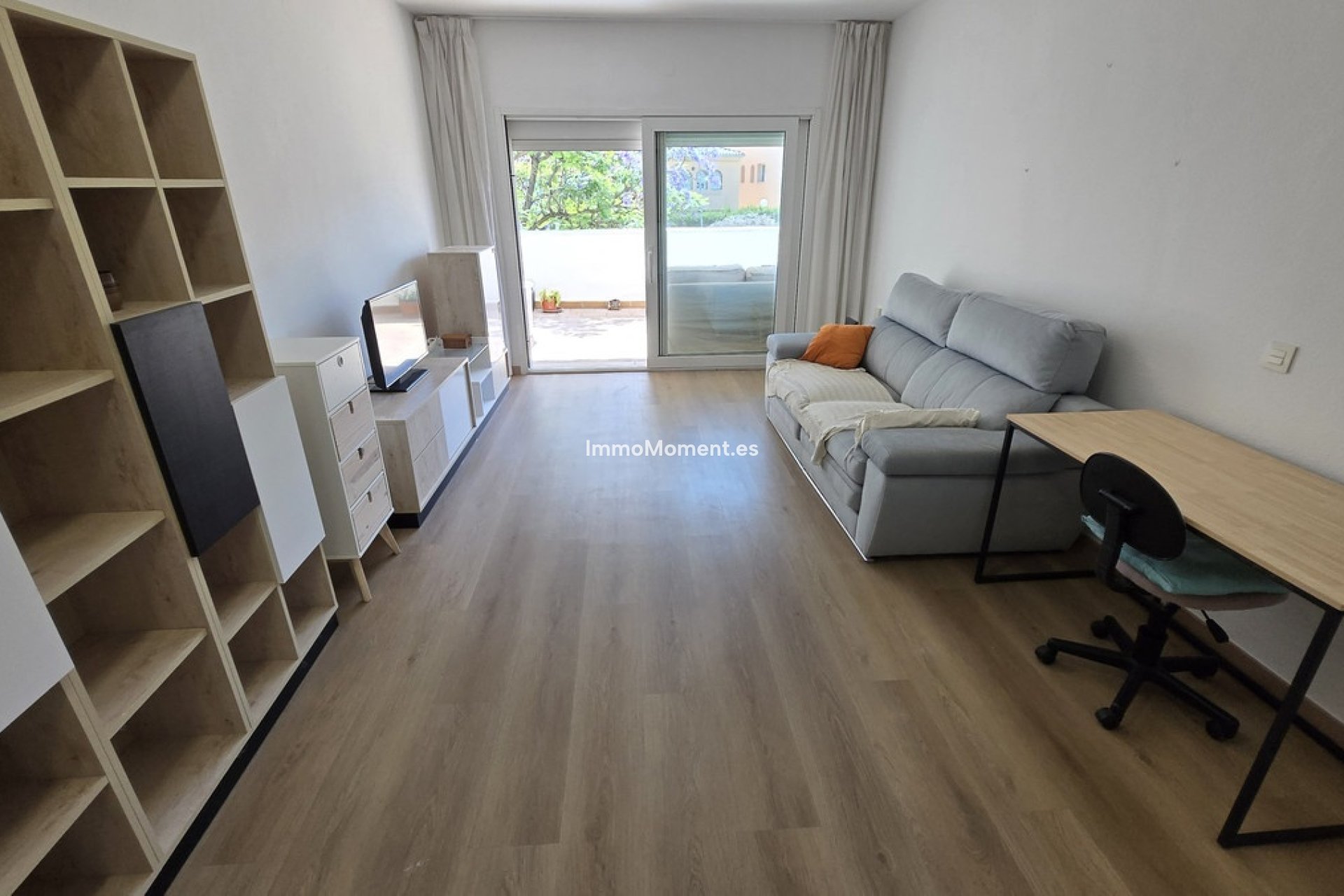 Bestaande woning - Appartement - Marbella - The Golden Mile