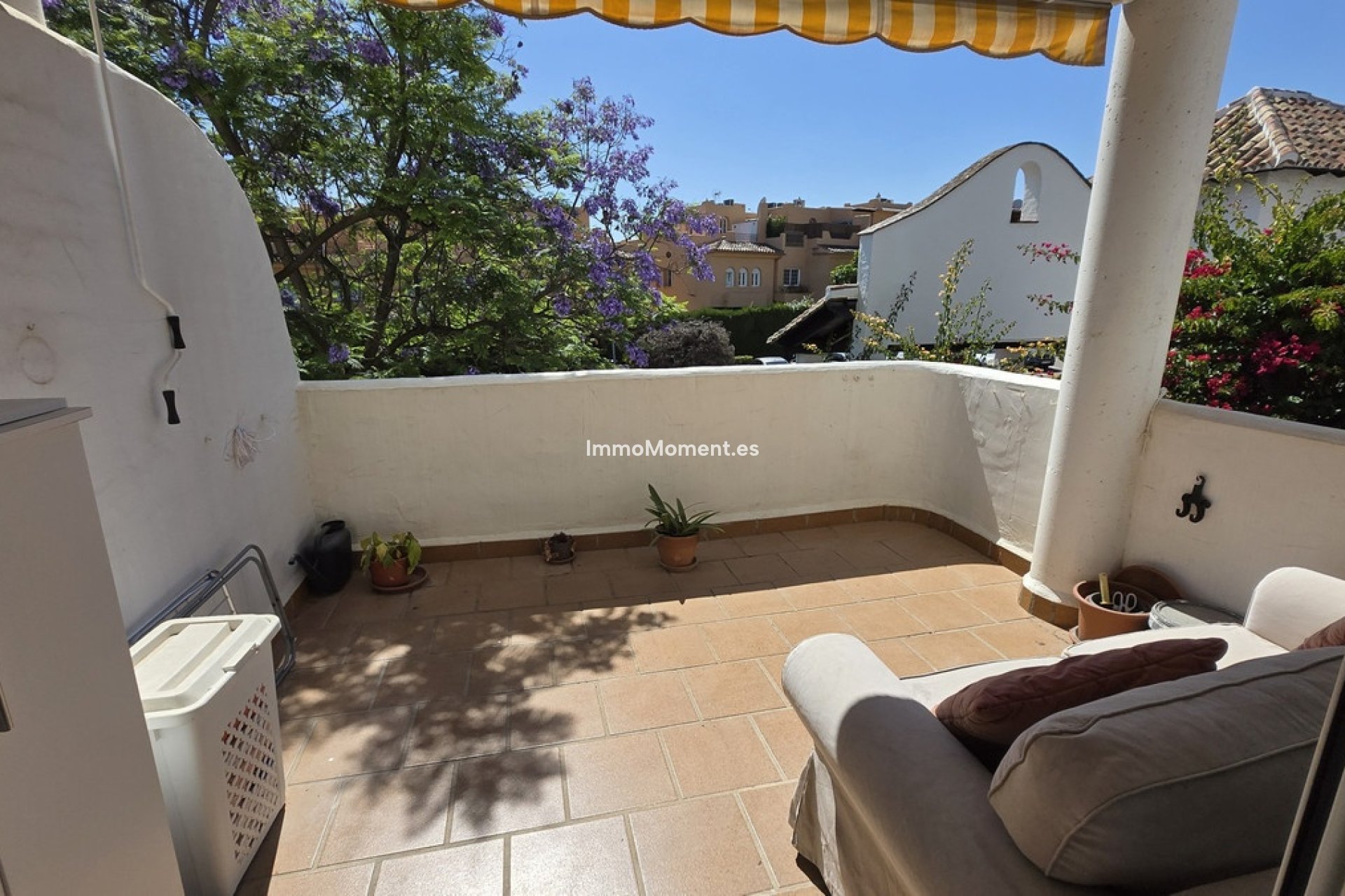 Bestaande woning - Appartement - Marbella - The Golden Mile