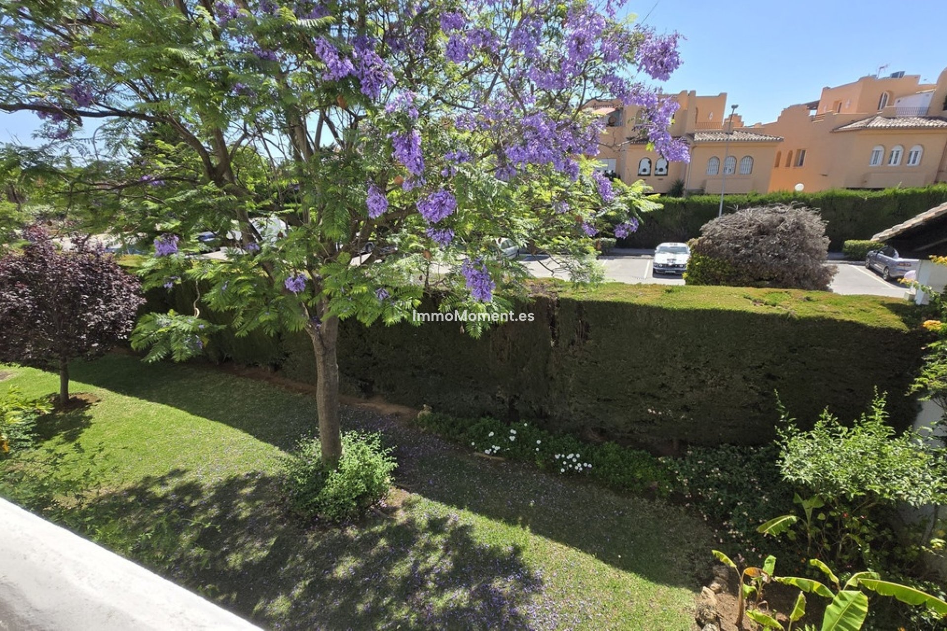 Bestaande woning - Appartement - Marbella - The Golden Mile