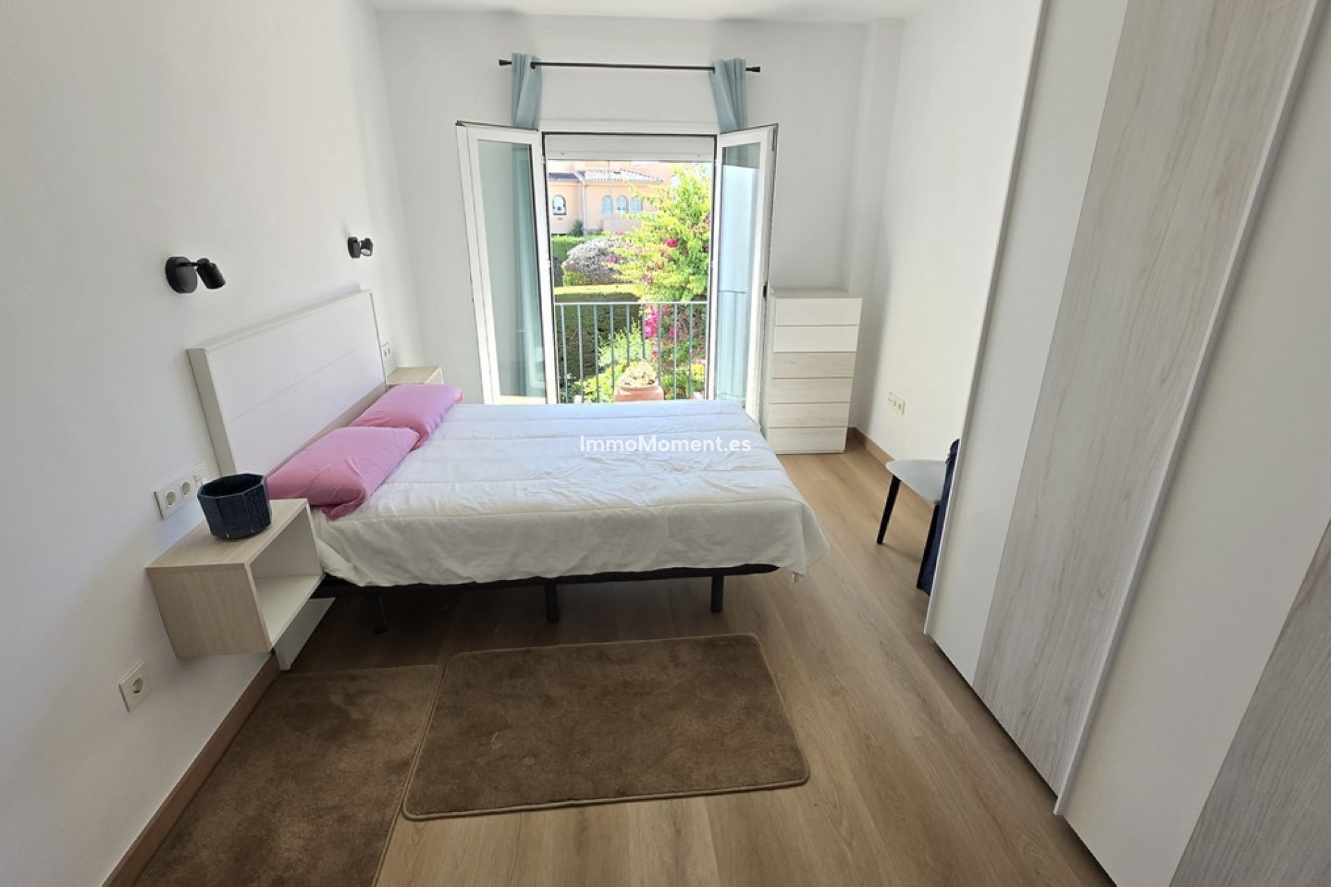 Bestaande woning - Appartement - Marbella - The Golden Mile