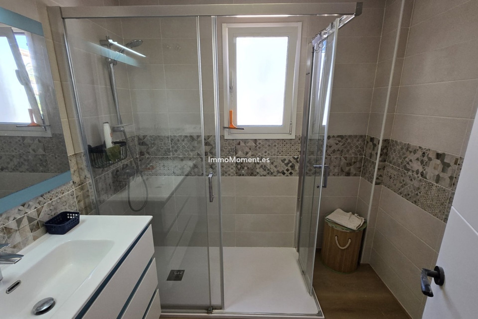 Bestaande woning - Appartement - Marbella - The Golden Mile