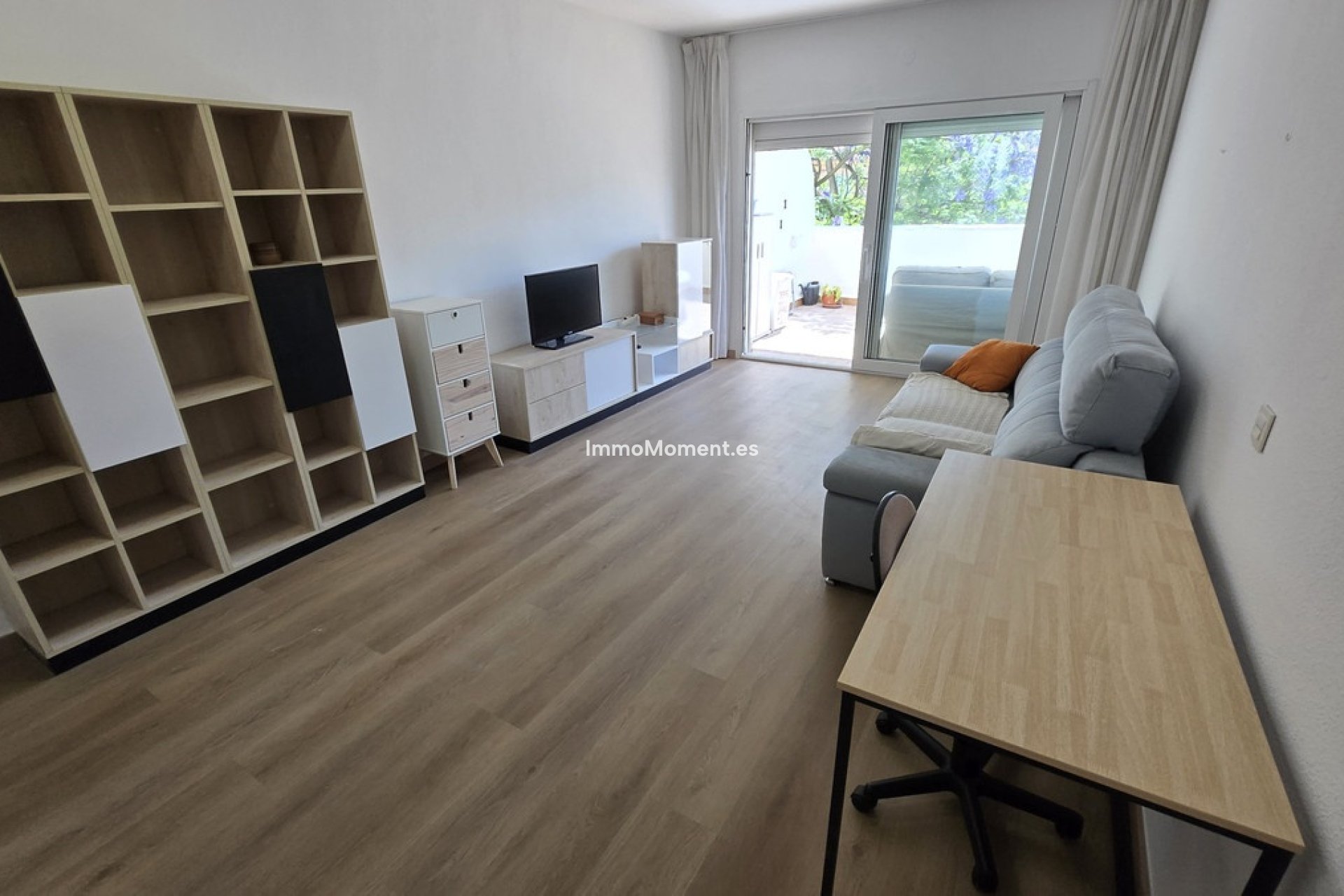 Bestaande woning - Appartement - Marbella - The Golden Mile