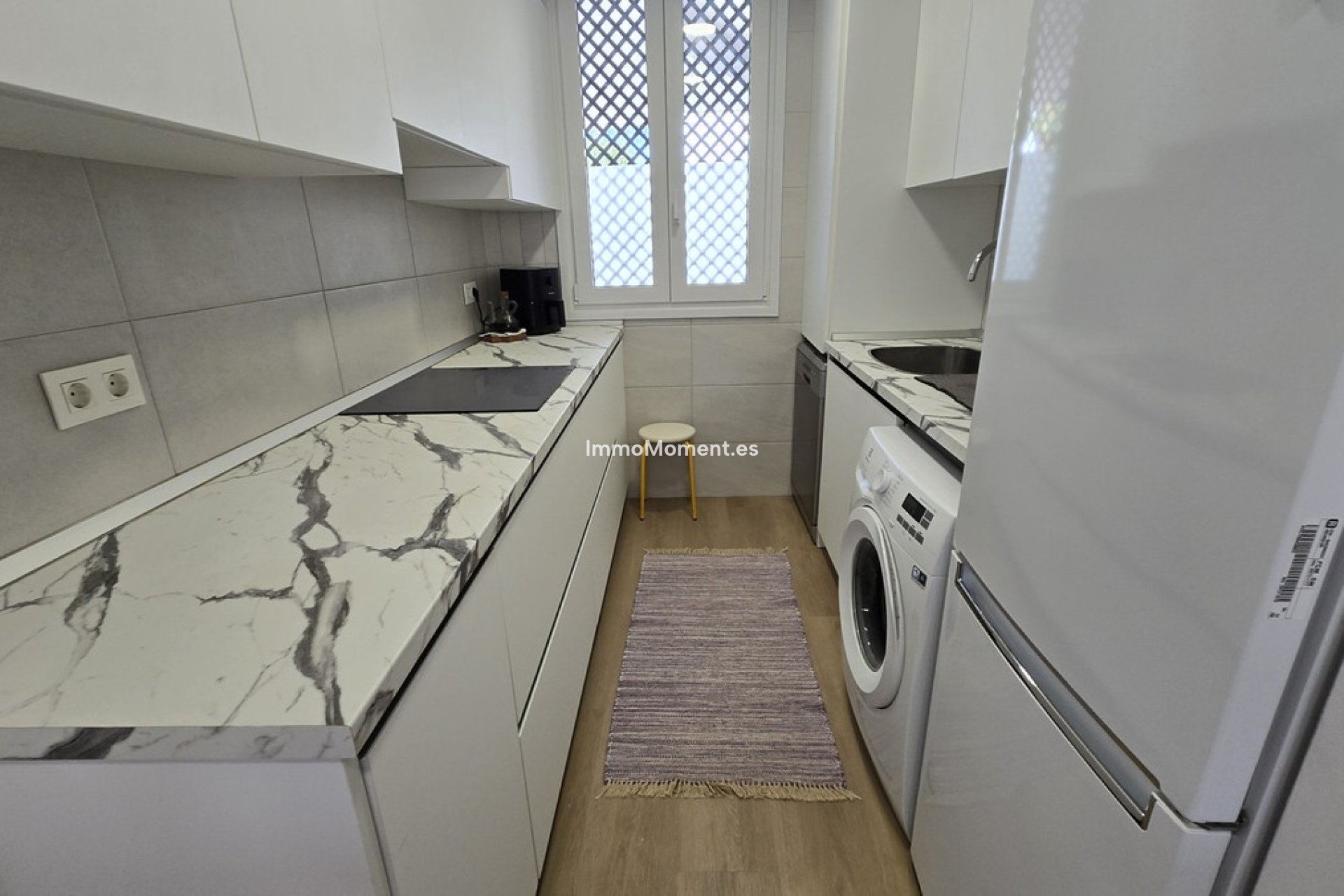 Bestaande woning - Appartement - Marbella - The Golden Mile