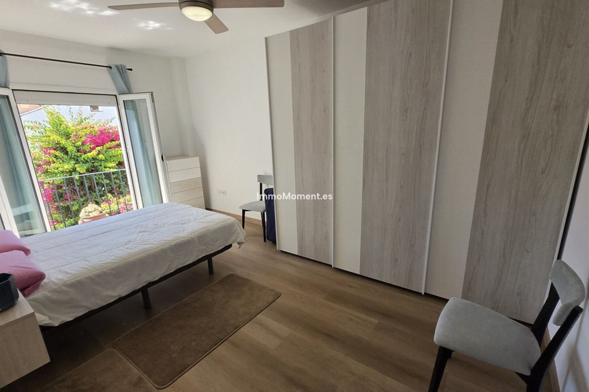 Bestaande woning - Appartement - Marbella - The Golden Mile