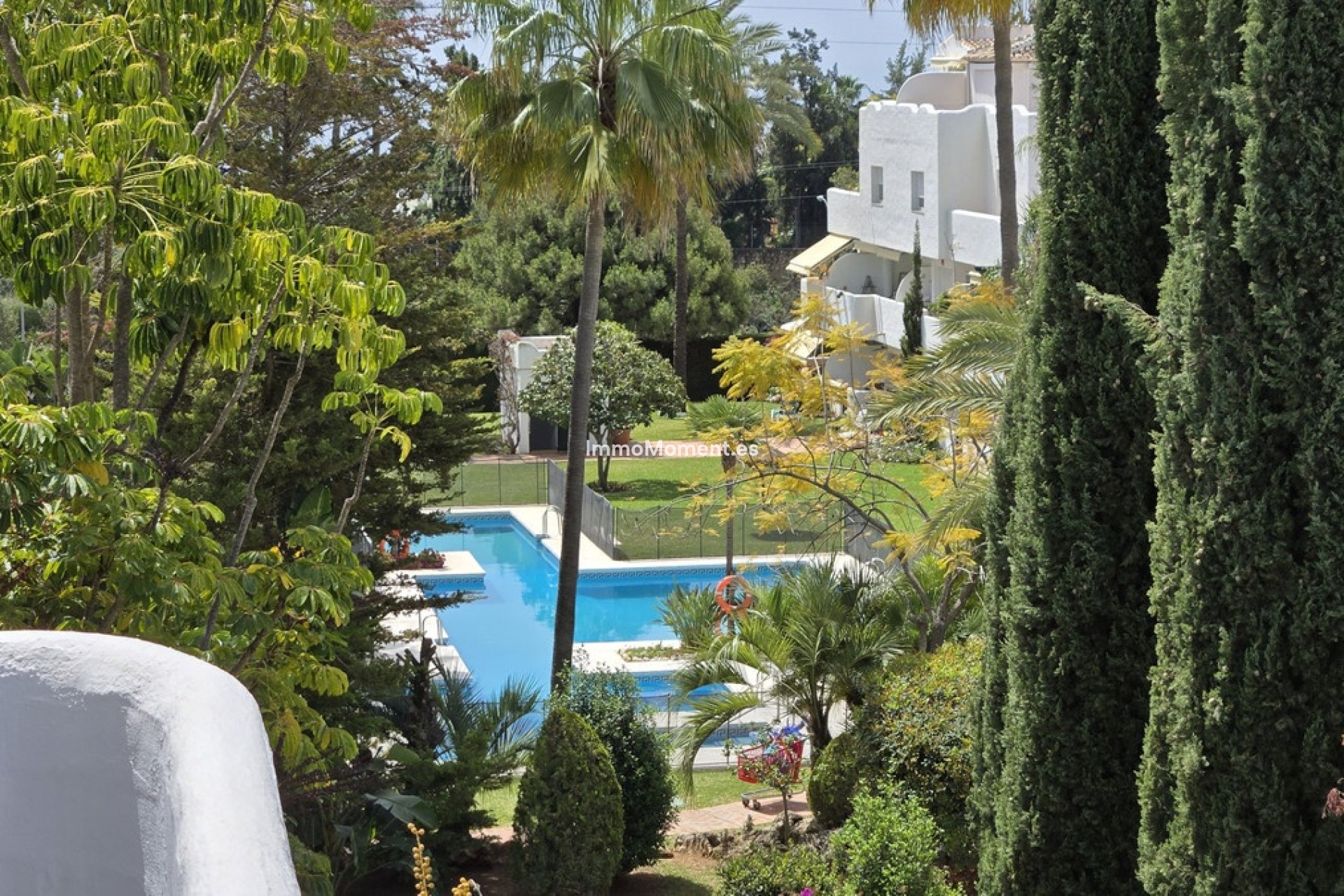 Bestaande woning - Appartement - Marbella - The Golden Mile
