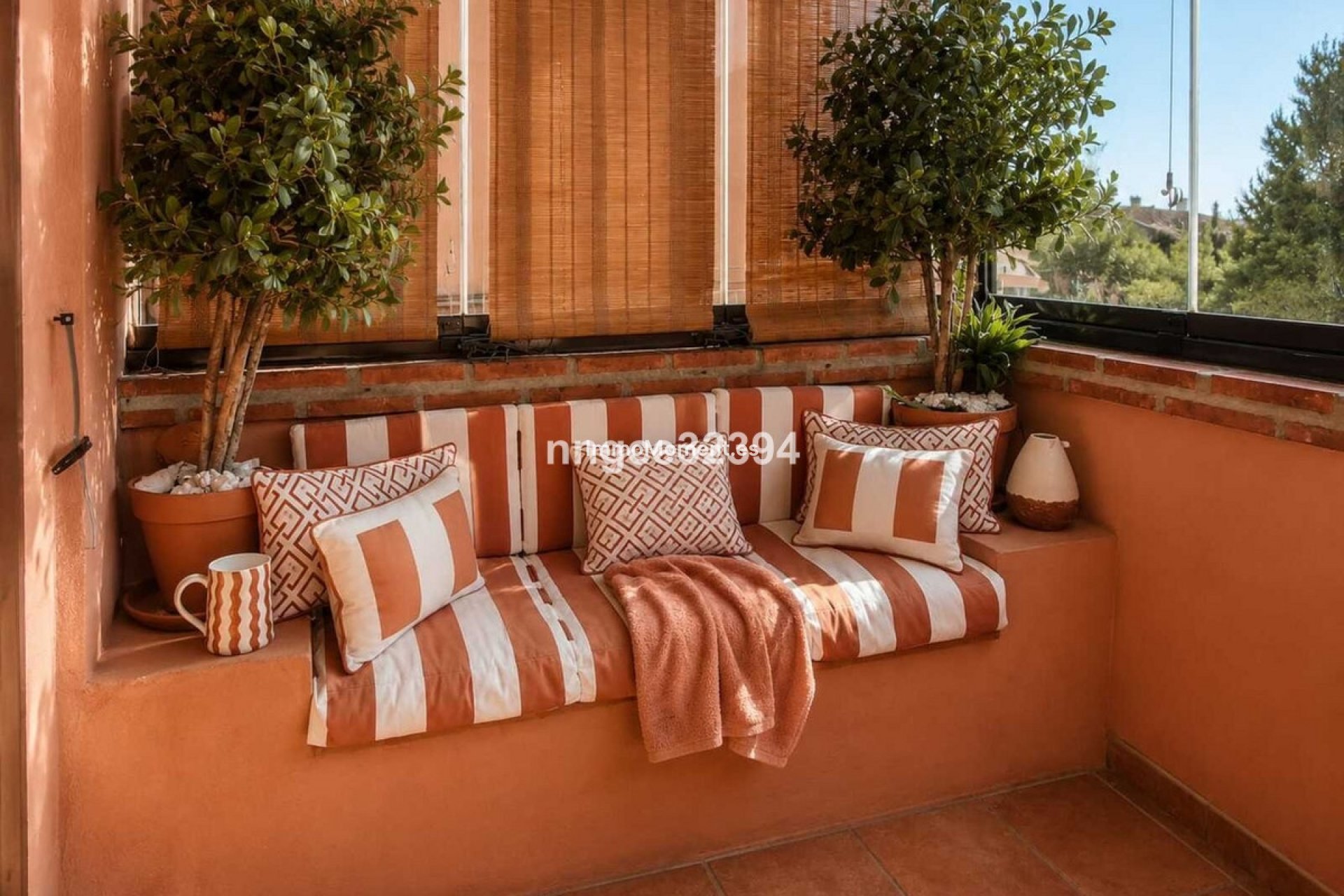 Bestaande woning - Appartement - Marbella - The Golden Mile