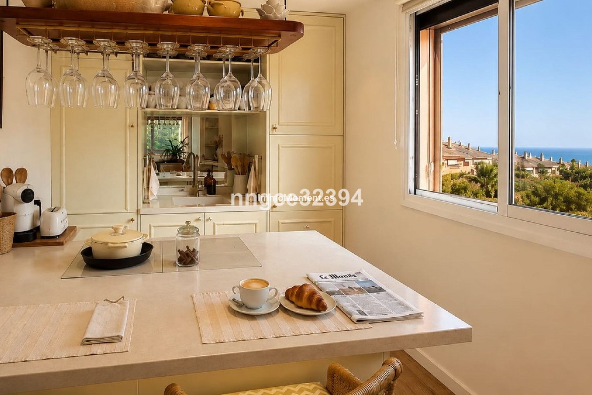 Bestaande woning - Appartement - Marbella - The Golden Mile
